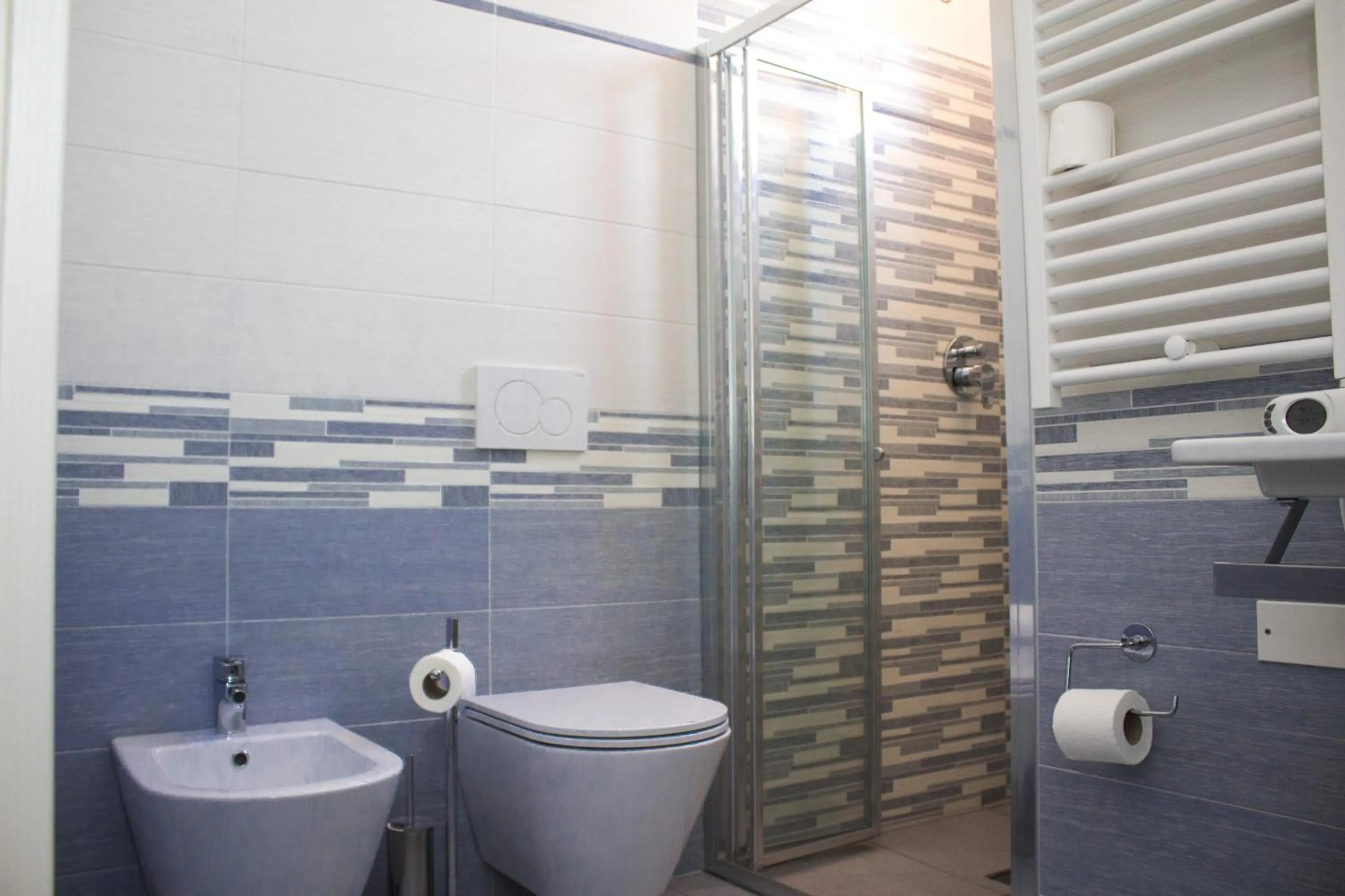 Hotel Sant'Orsola City House Collection by GSA Hotels