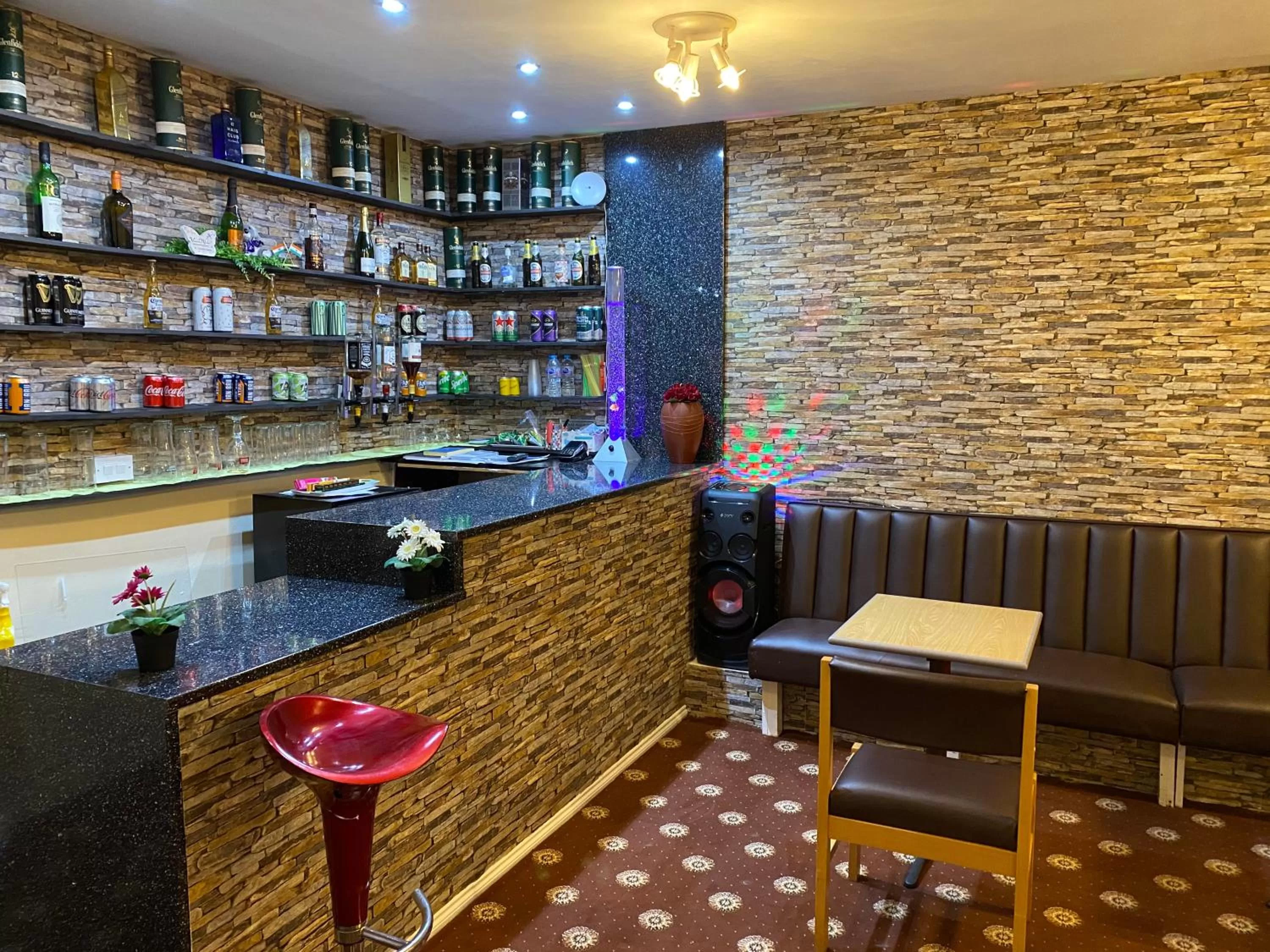 Sea Princess Hotel Blackpool