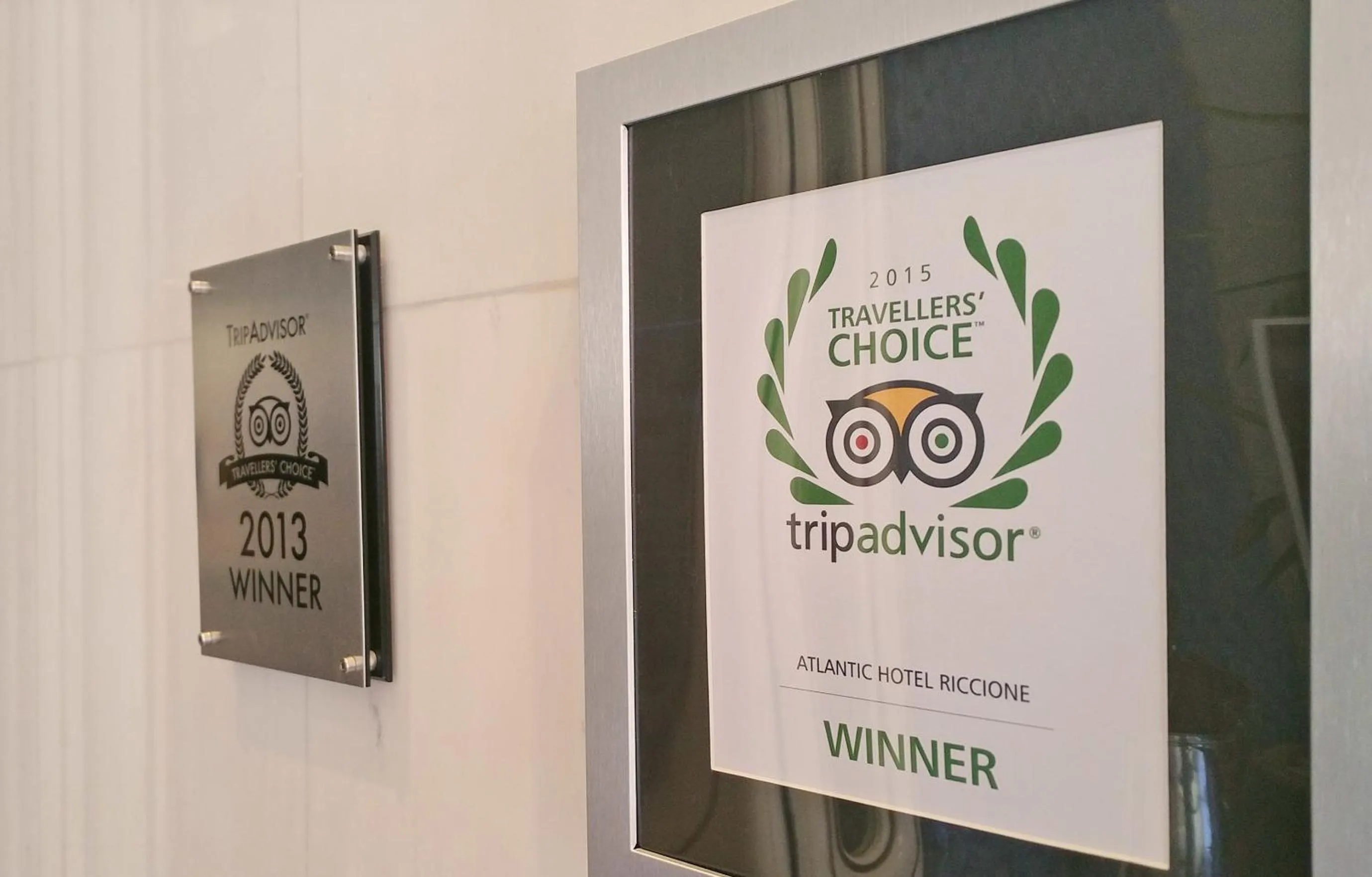 Other in Atlantic Hotel & SPA