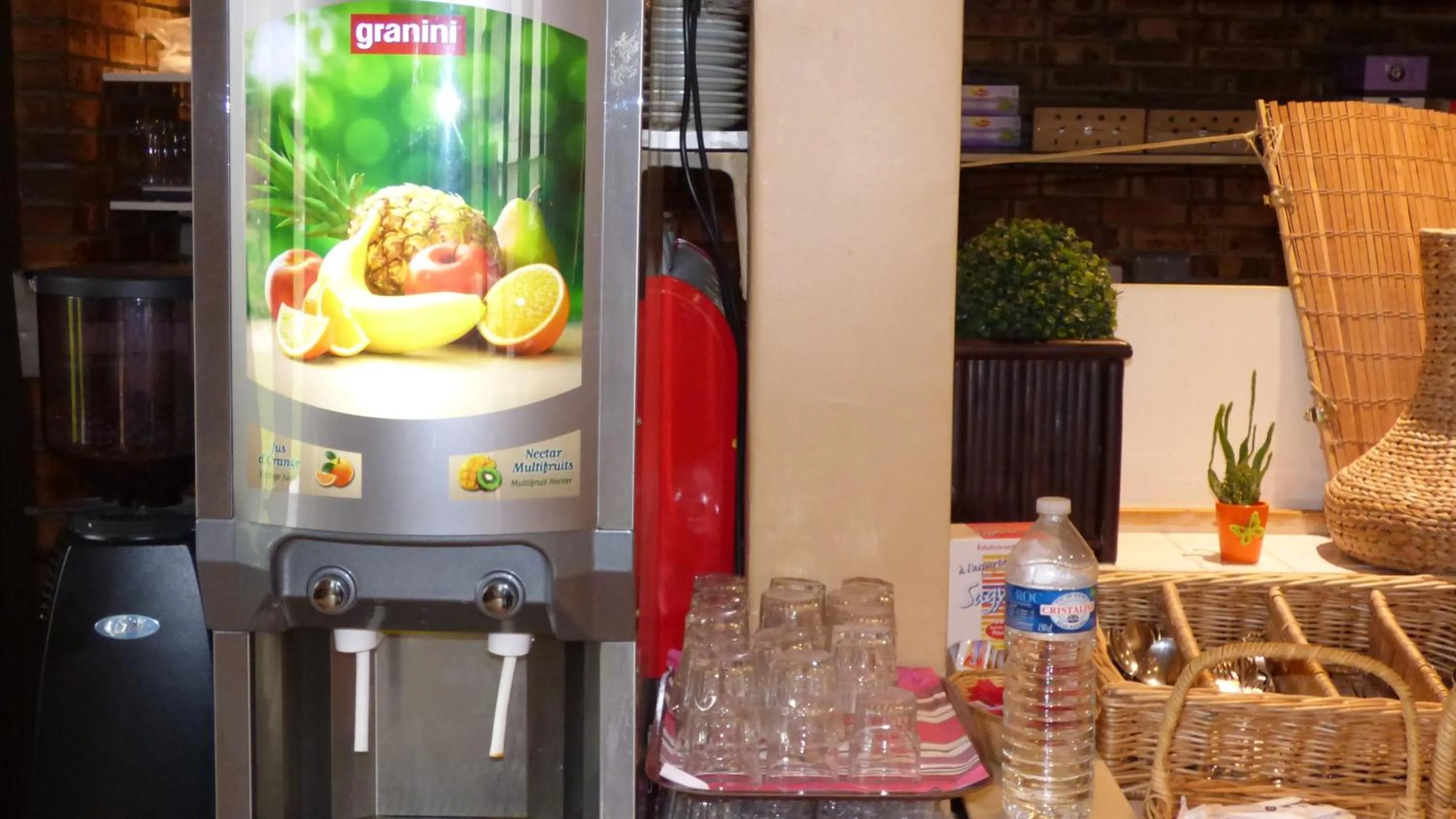 Other in Central Hotel