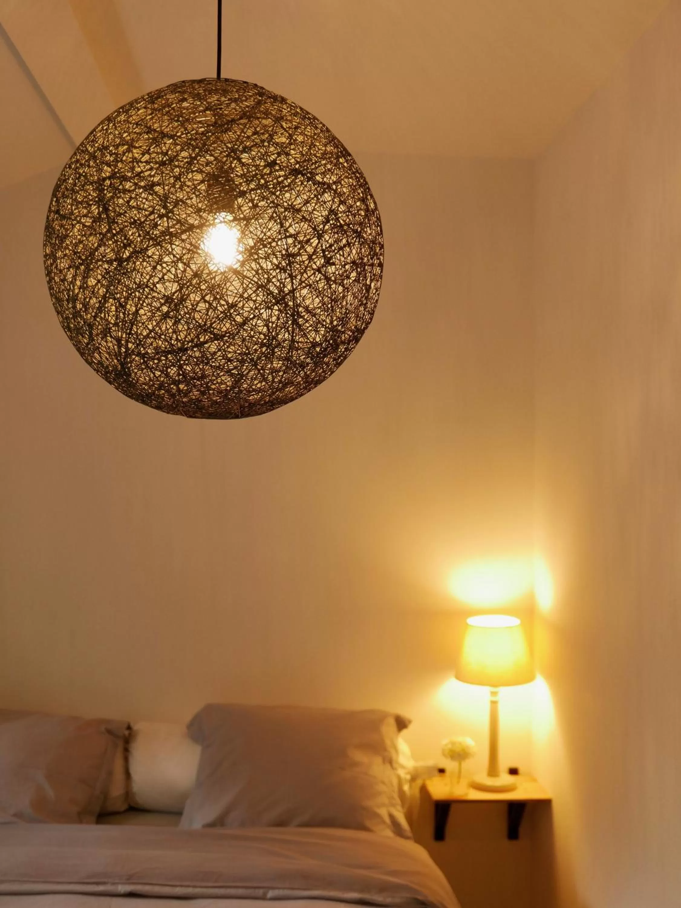 Deluxe Double Room in De Gulle Beemden