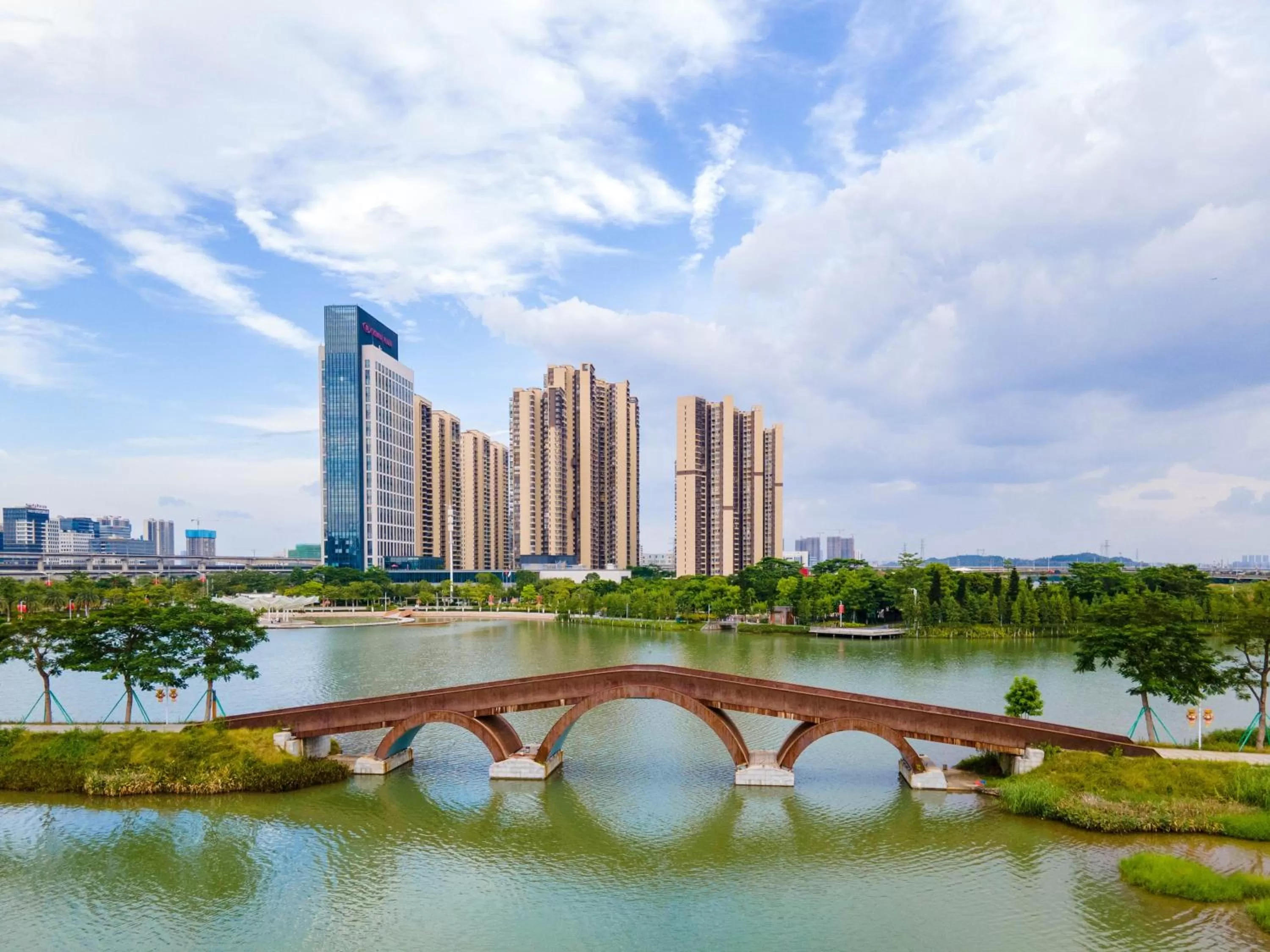 Other in Crowne Plaza Foshan Nanhai-an IHG Hotel