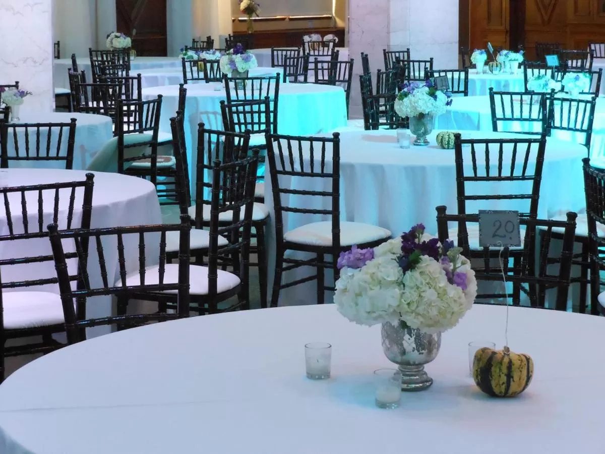 Decorative detail in CityFlatsHotel - Grand Rapids, an Ascend Collection Hotel