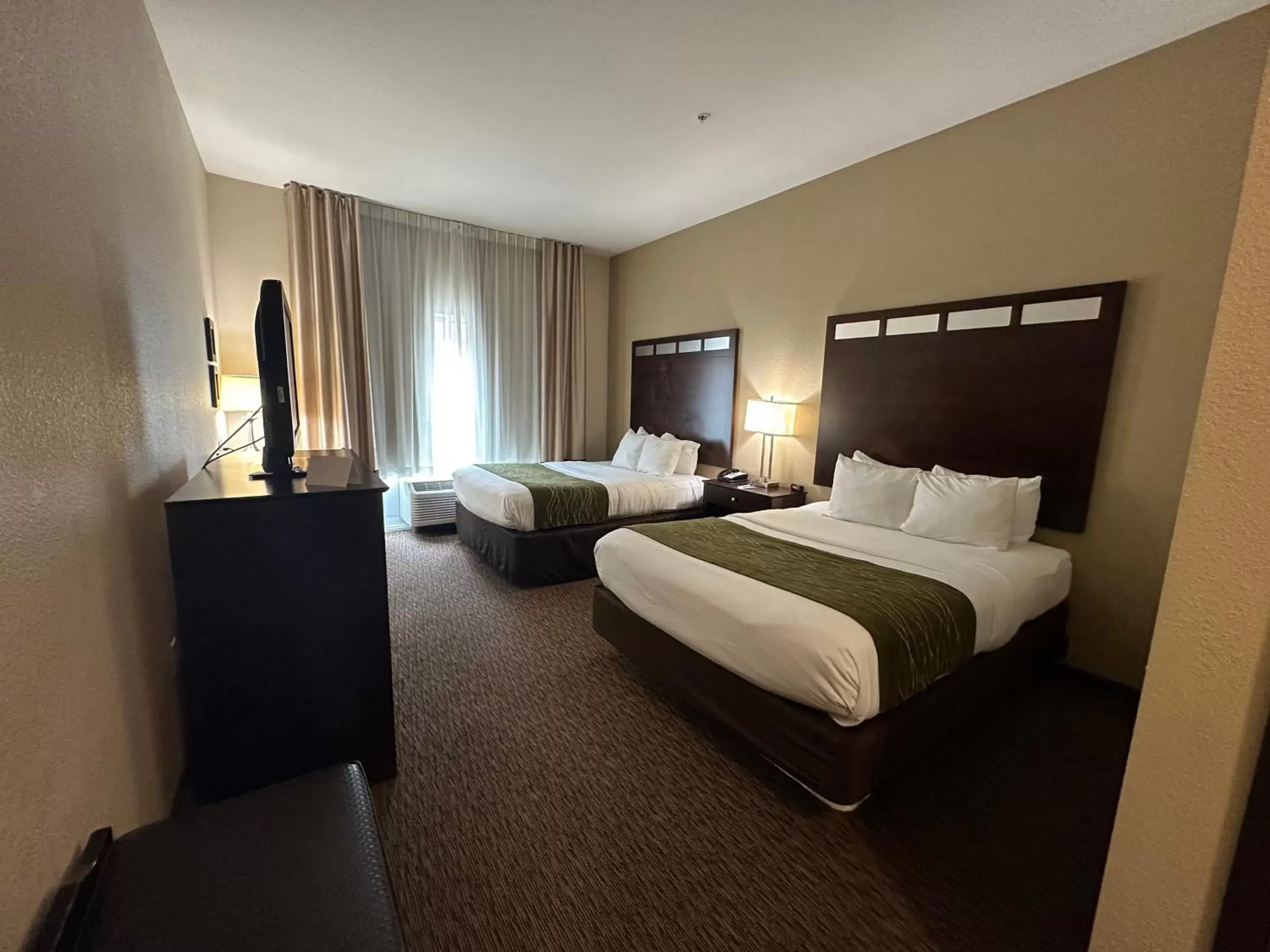 Comfort Inn St Clairsville Comfort Inn St Clairsville