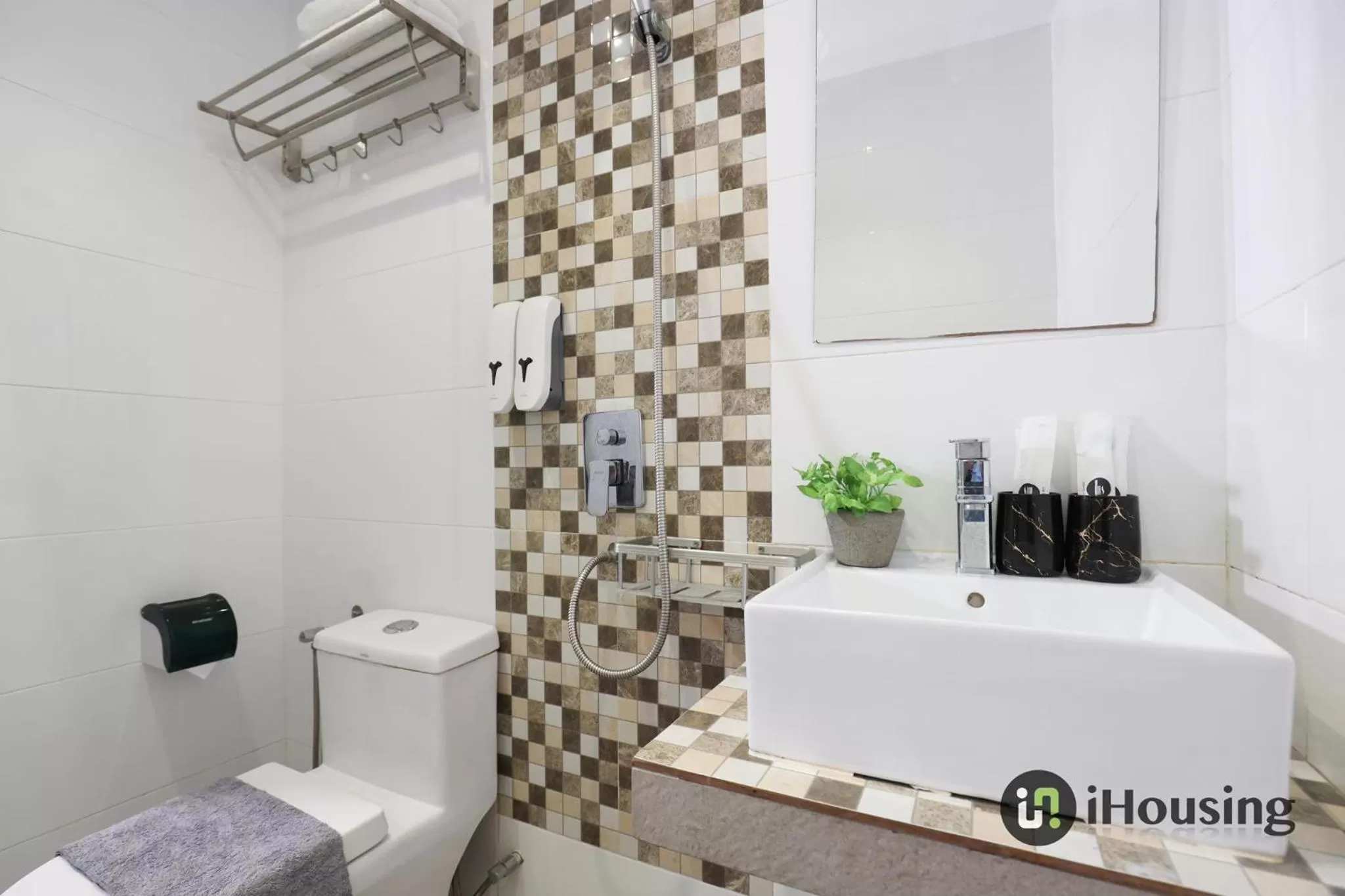 Trevor Hotel Malacca Town By I Housing