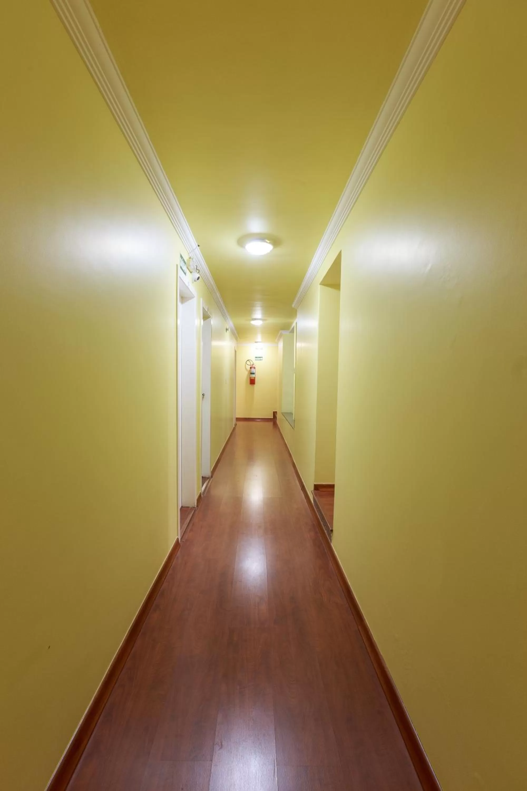 Area and facilities in Hotel Boa Viagem