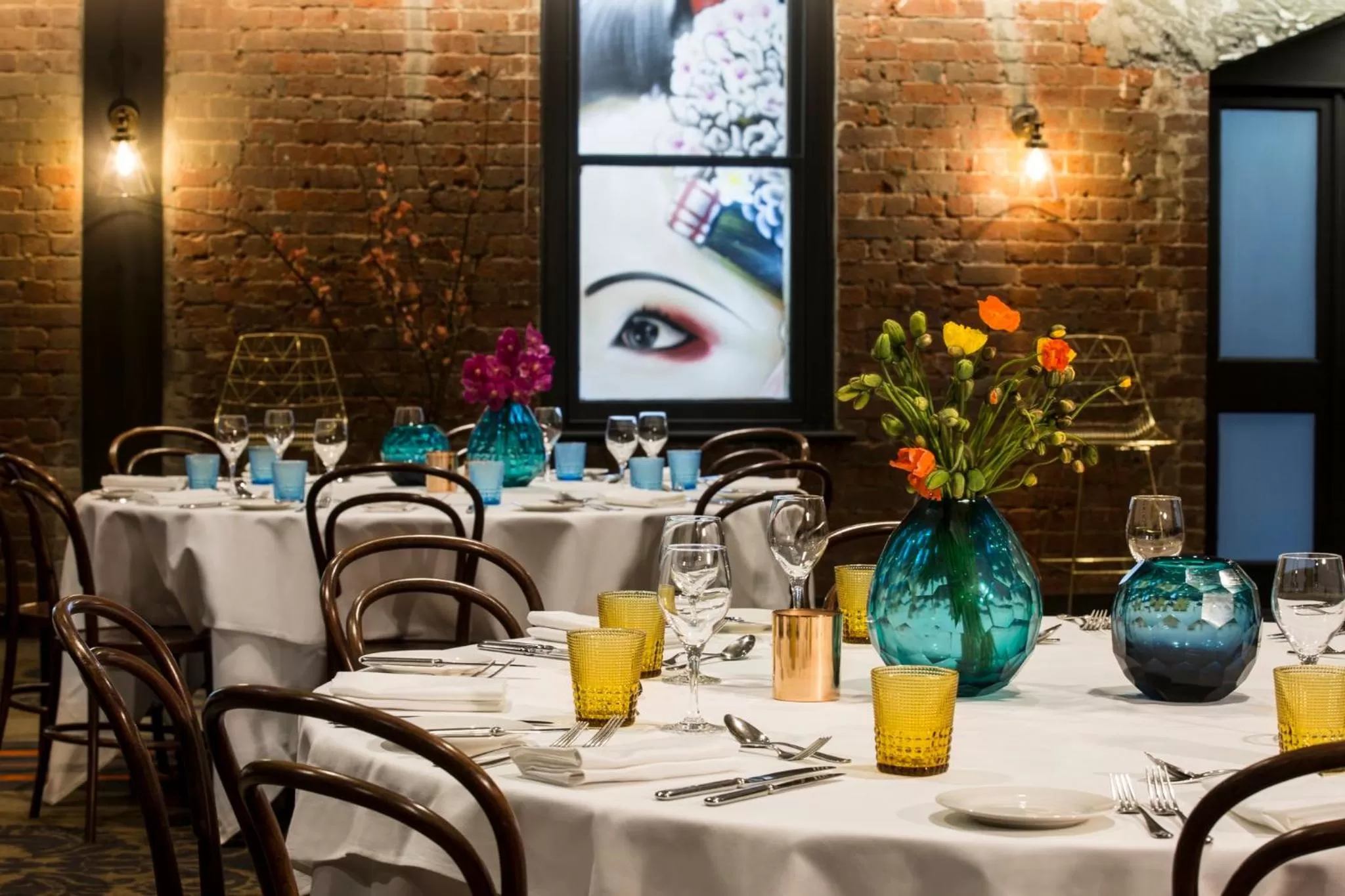 Meeting/conference room in InterContinental Melbourne The Rialto by IHG