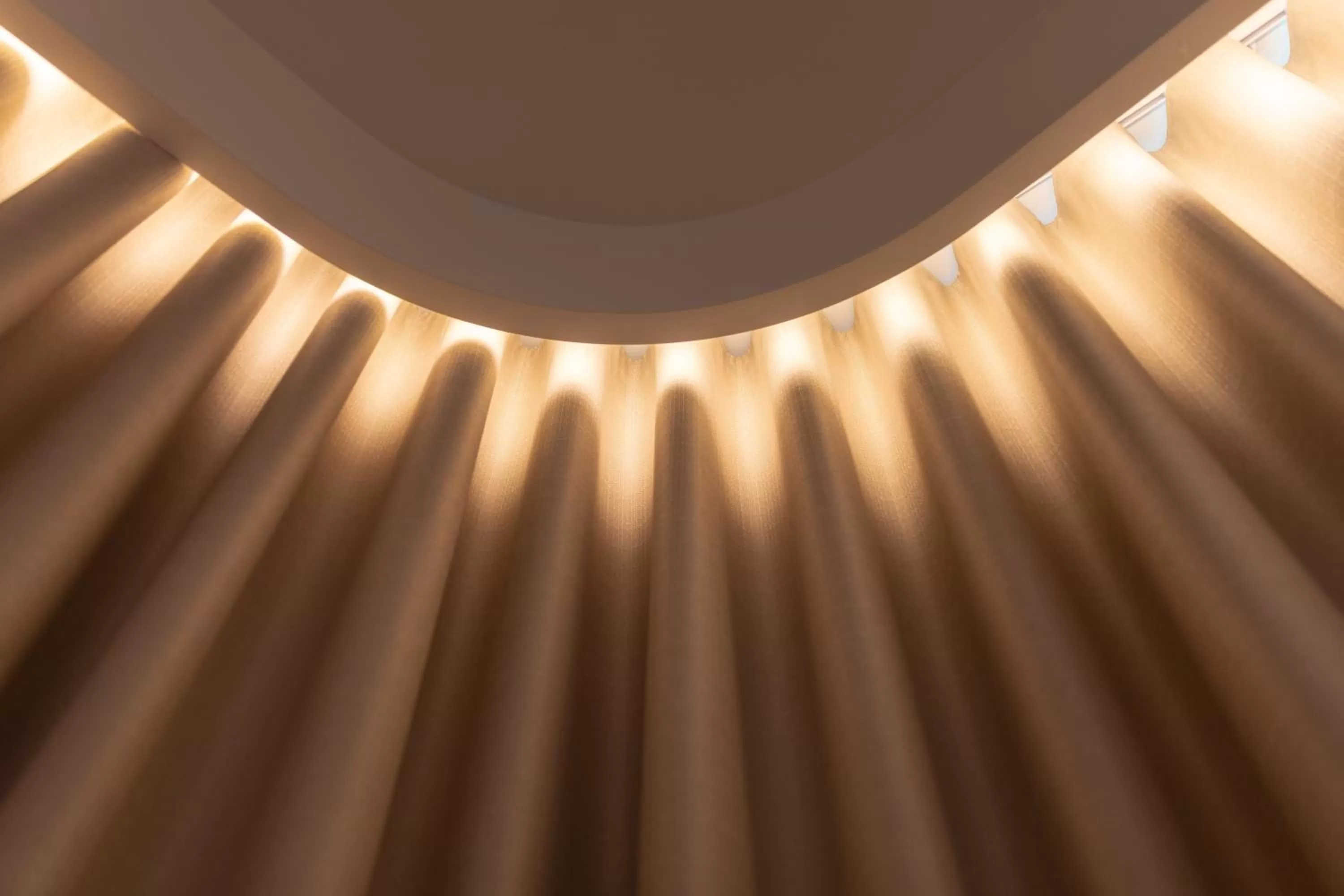 Photo of the whole room in Holiday Inn Express - Lisbon - Plaza Saldanha by IHG