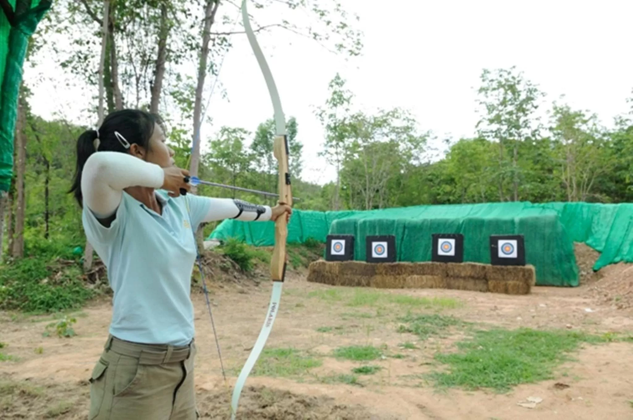 Sports in Springfield Village Golf & Spa