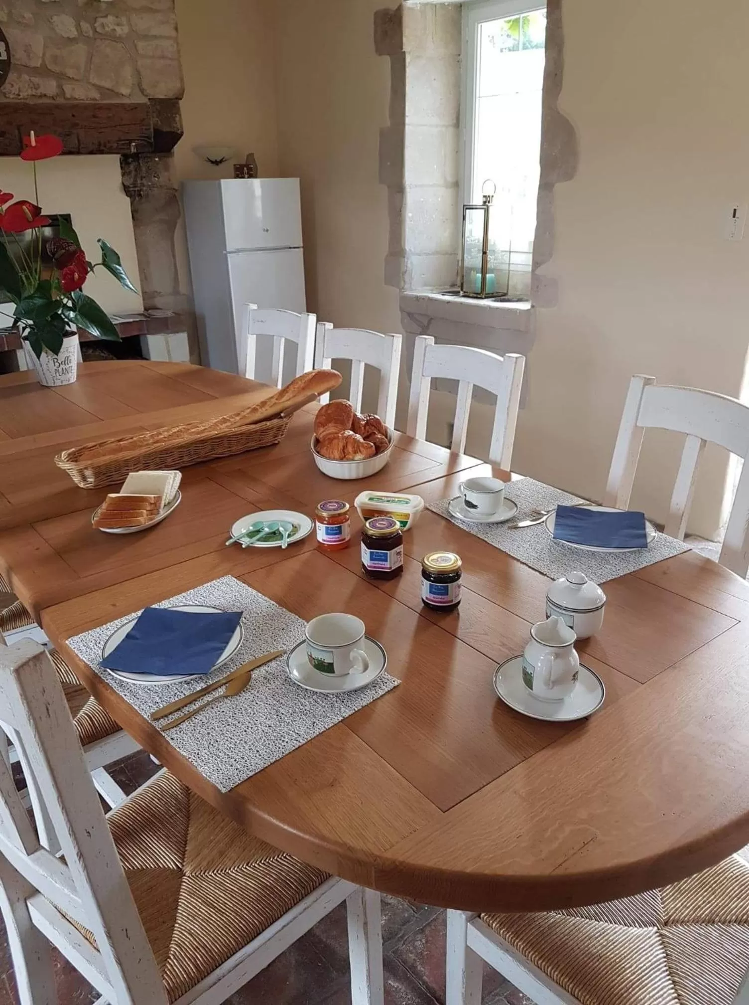 Food close-up, Restaurant/Places to Eat in Le Domaine de Bella