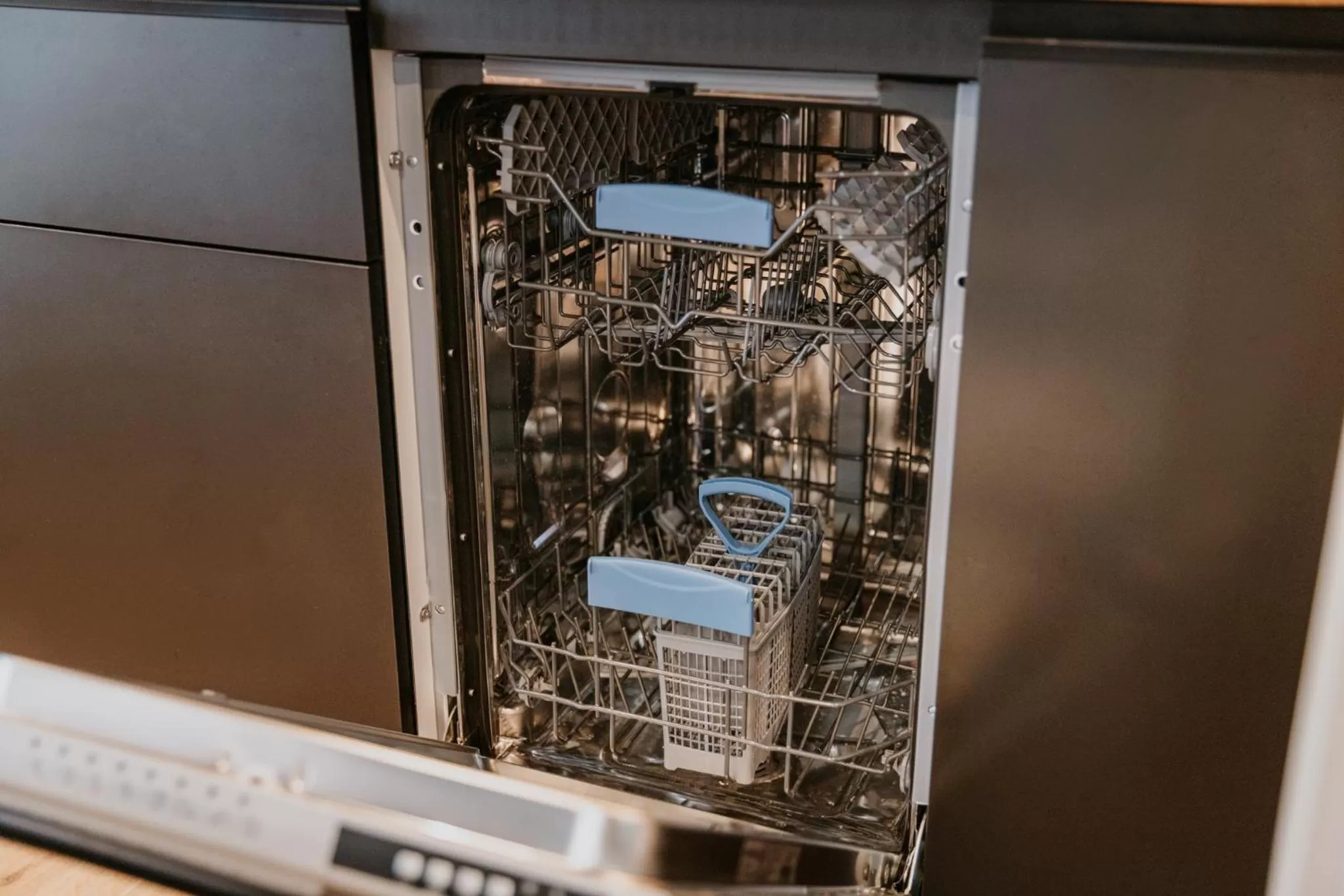 dishwasher in Rioca Vienna Posto 2