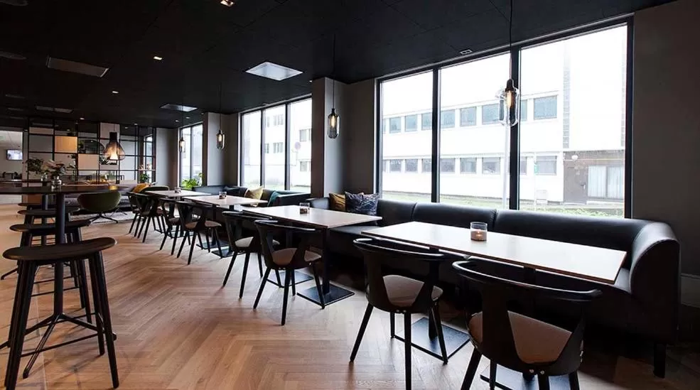 Scandic Victoria Florø