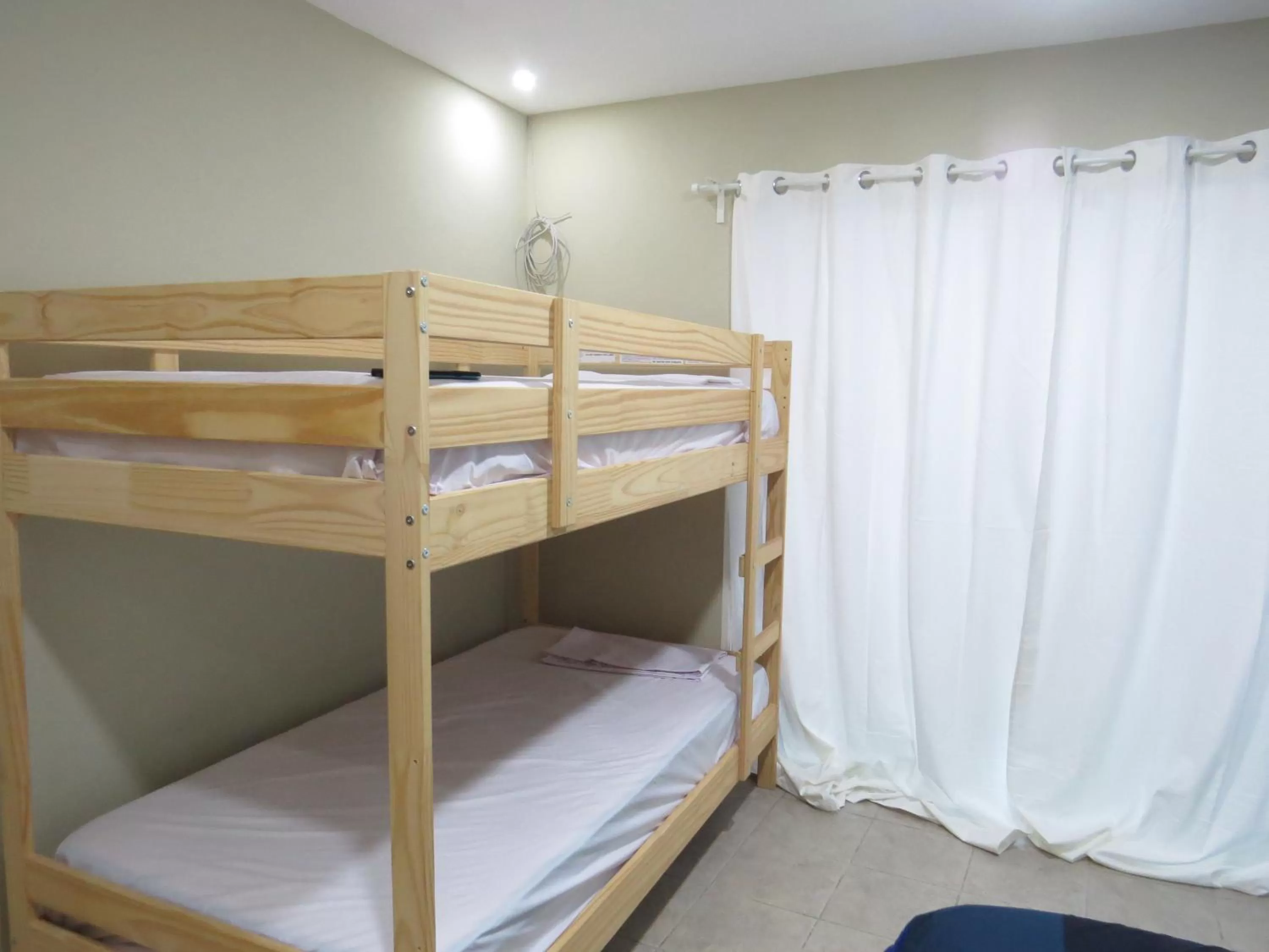 Bunk Bed in Corales Punta Cana