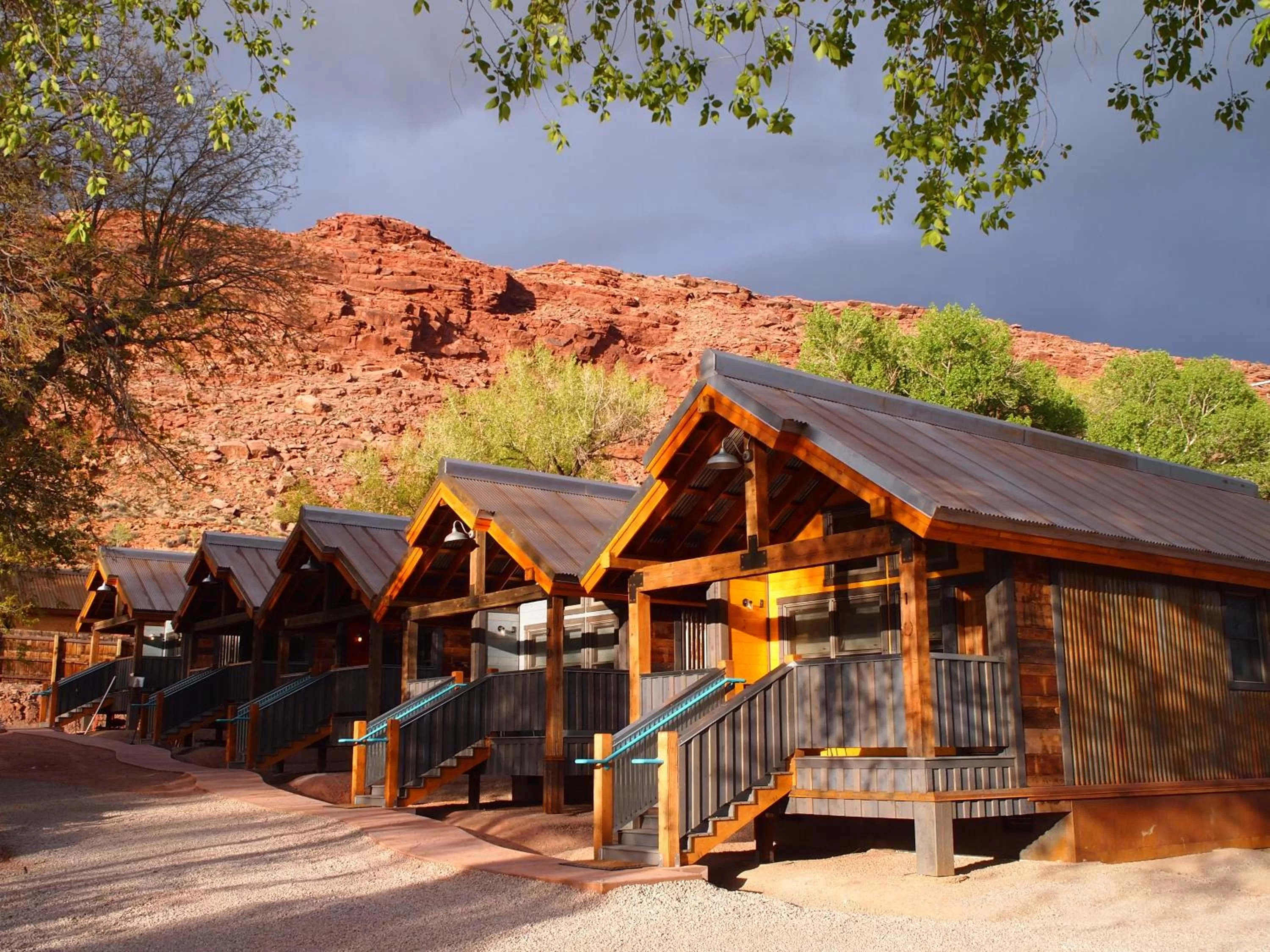Moab Springs Ranch