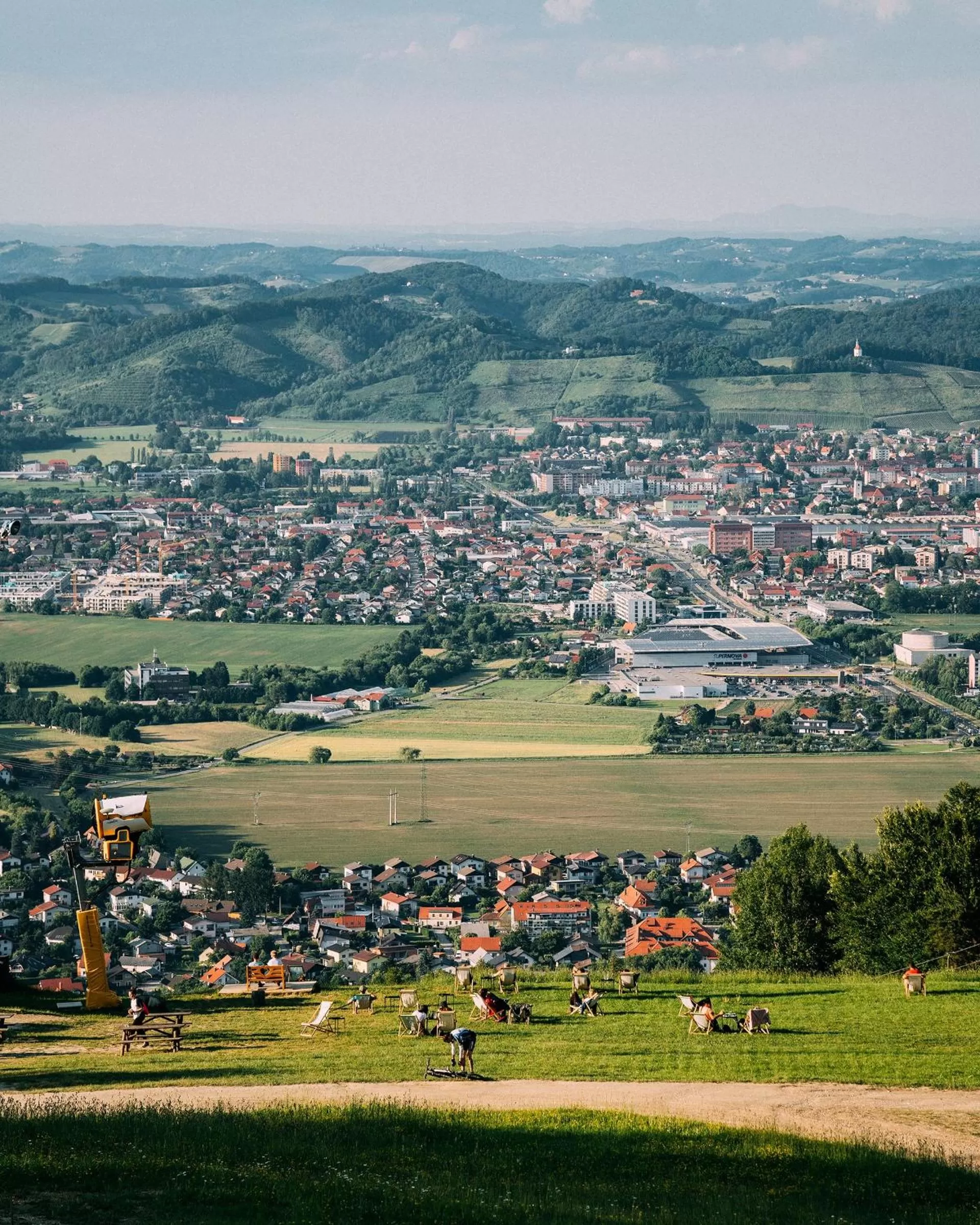 Guest House Pri Gondoli