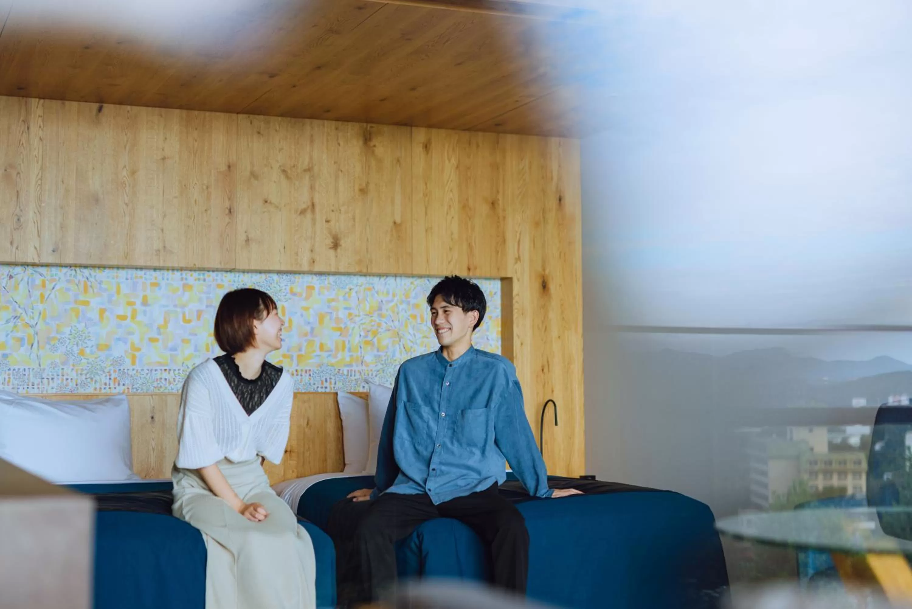 SEKIYA RESORT Galleria Midobaru