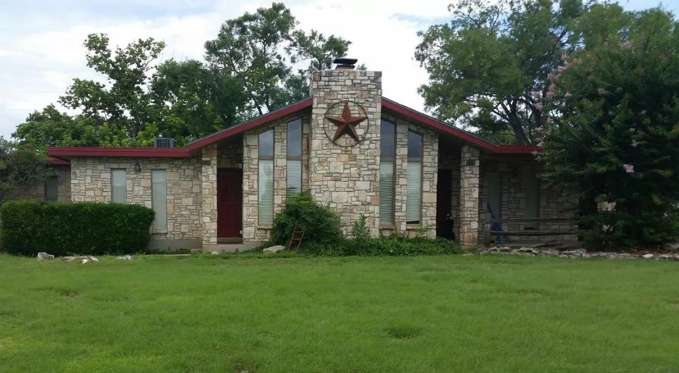 Deluxe Villa in Flying L Ranch Resort & Golf Course