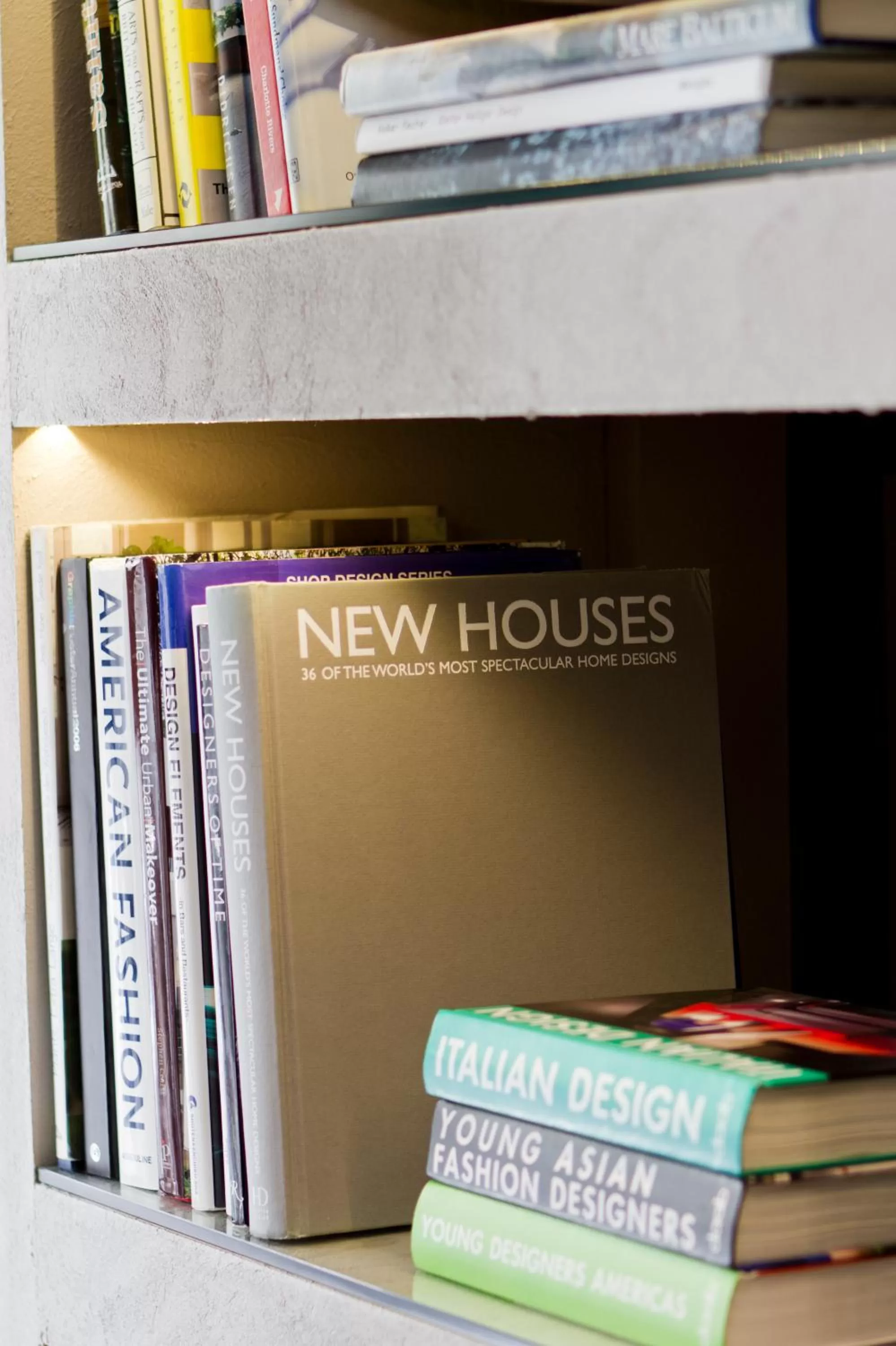 Lobby or reception in Hotel Fabian