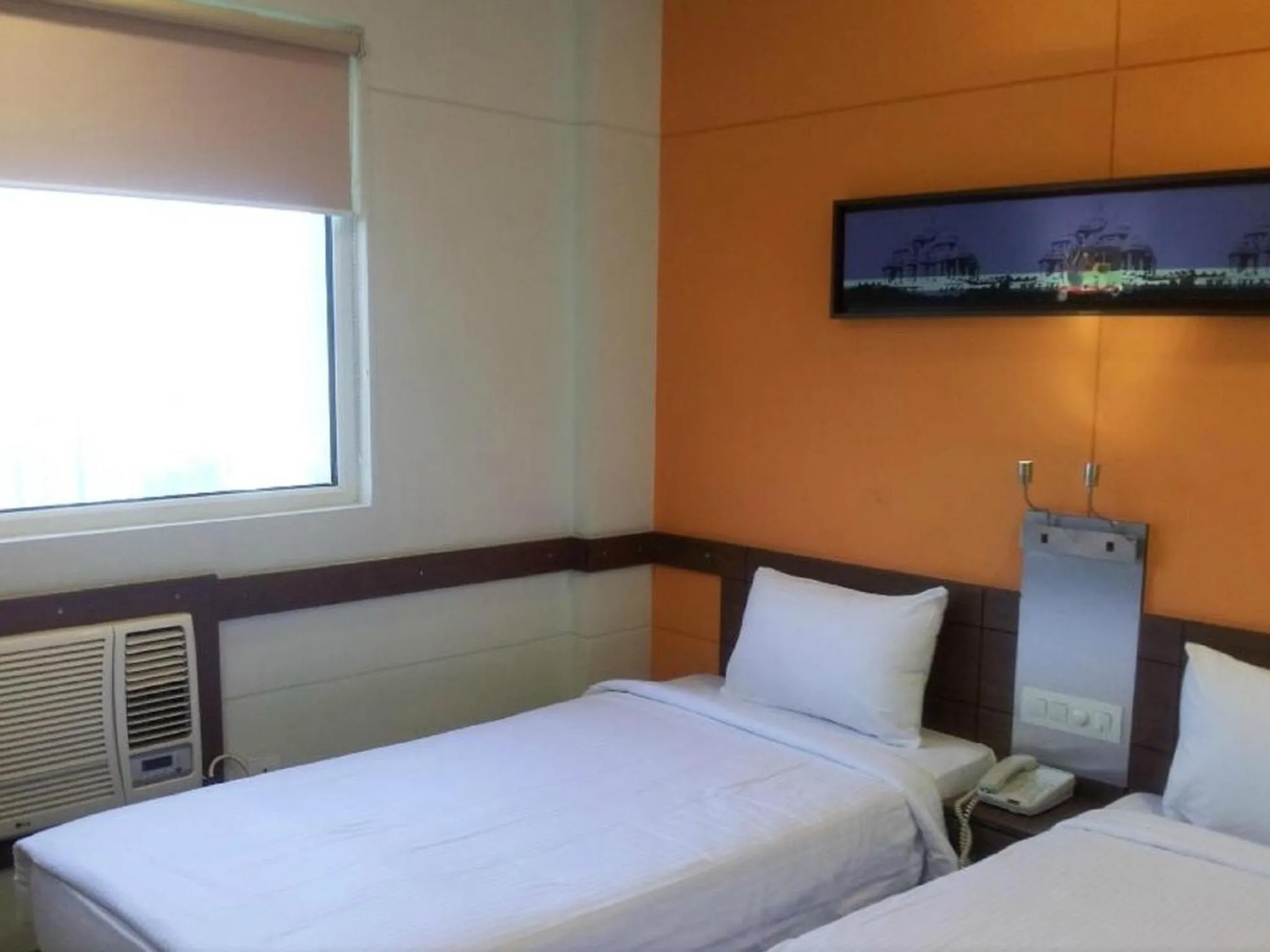 Bed in Ginger Faridabad