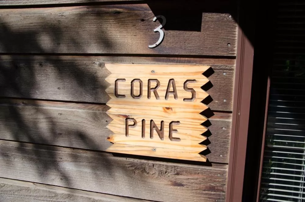 Facade/entrance, Property Logo/Sign in Asheville Cabins of Willow Winds