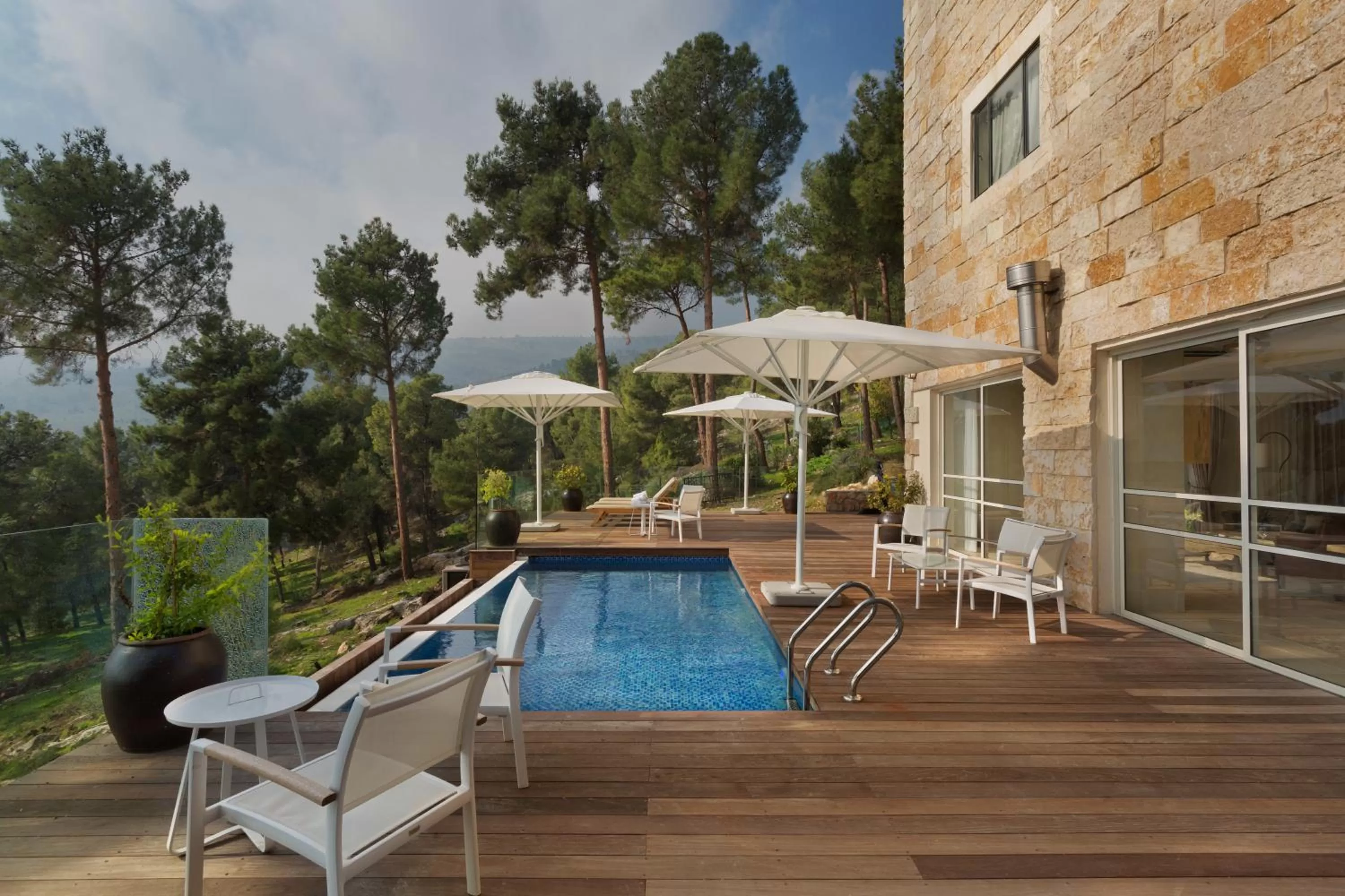 Other in Herbert Samuel Bayit Bagalil Boutique