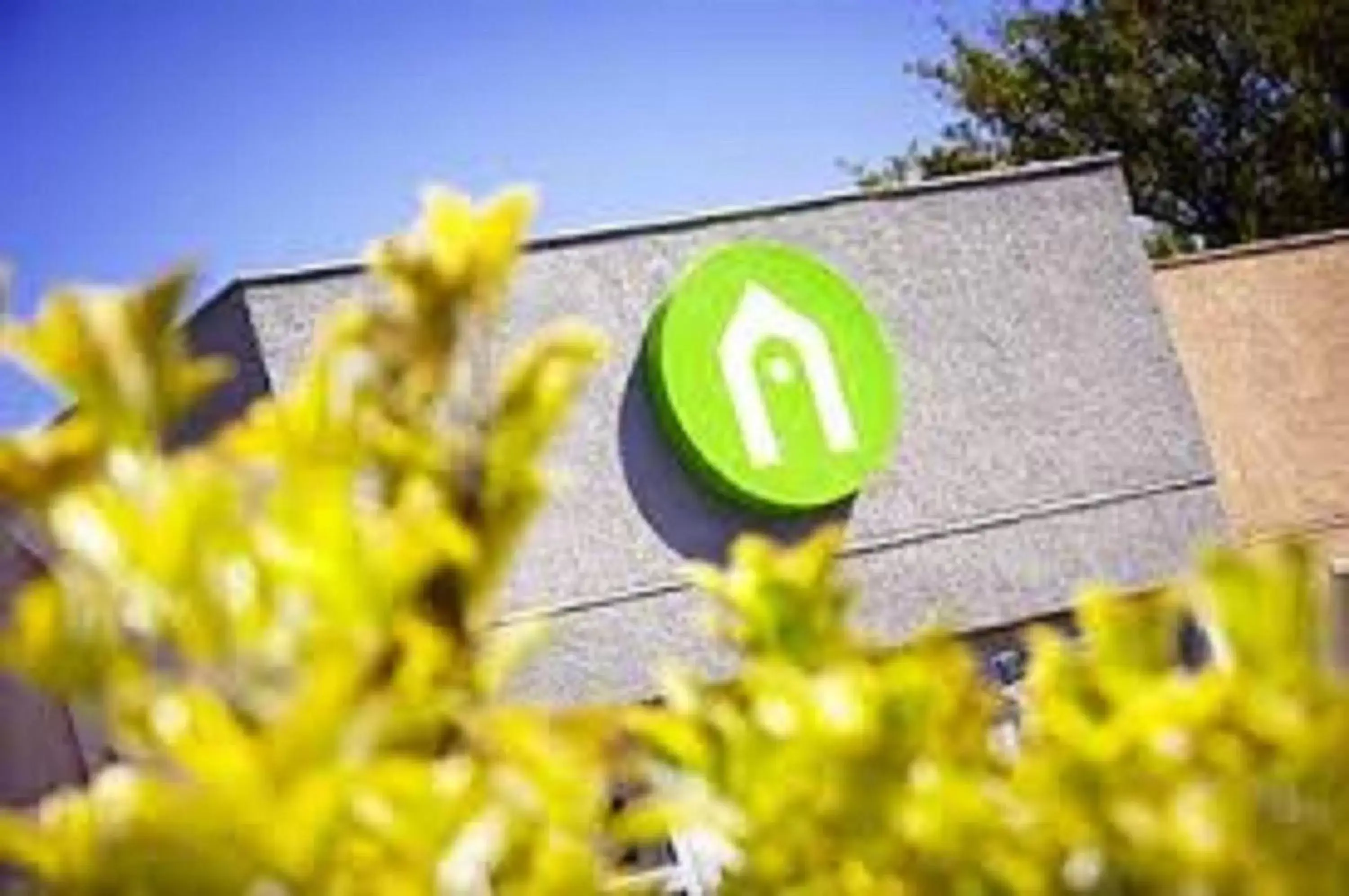 Property logo or sign, Property Logo/Sign in Campanile Bordeaux Sud Hopital Haut Leveque - Pessac Property logo or sign, Property Logo/Sign in Campanile Bordeaux Sud Hopital Haut Leveque - Pessac