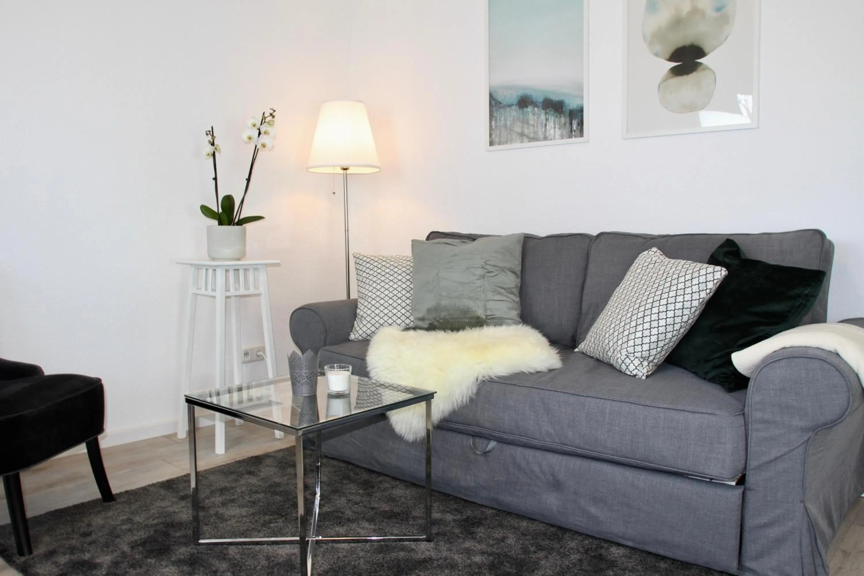 Other in Apartmenthaus in der Metzstraße