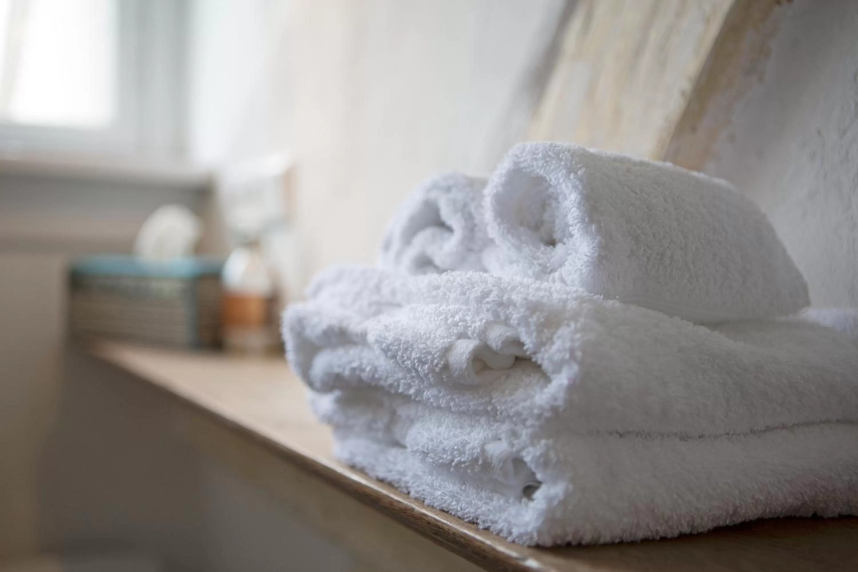 Decorative detail in Liegen;schaft Guesthouse