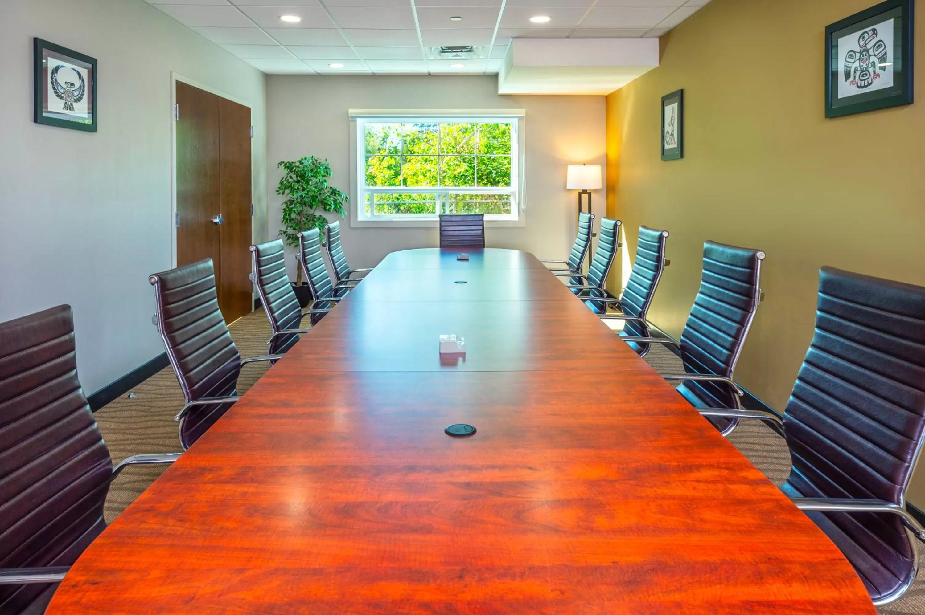 Meeting/conference room in Comfort Inn & Suites