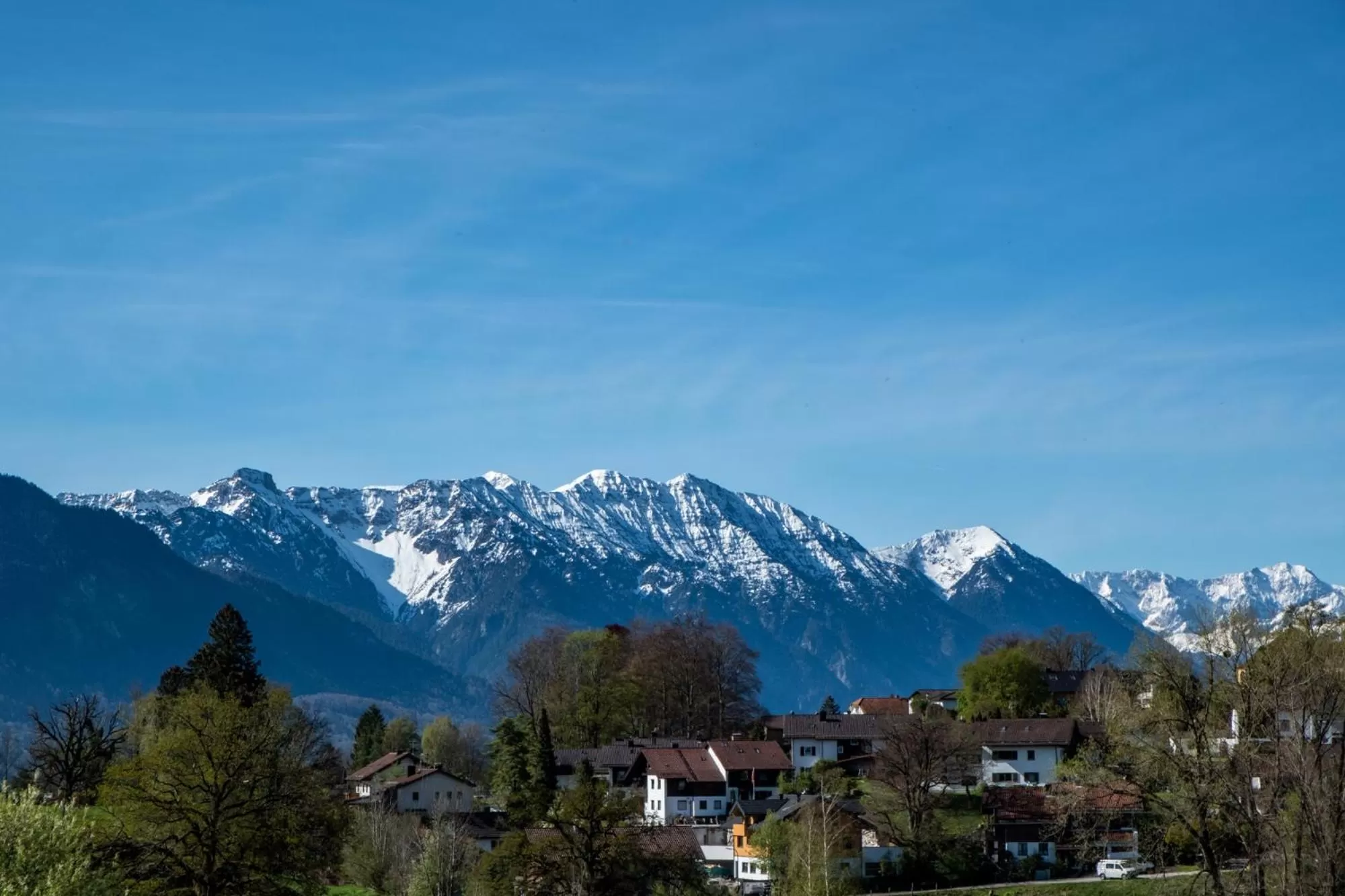 Nearby landmark in Boutique Hotel Angerer