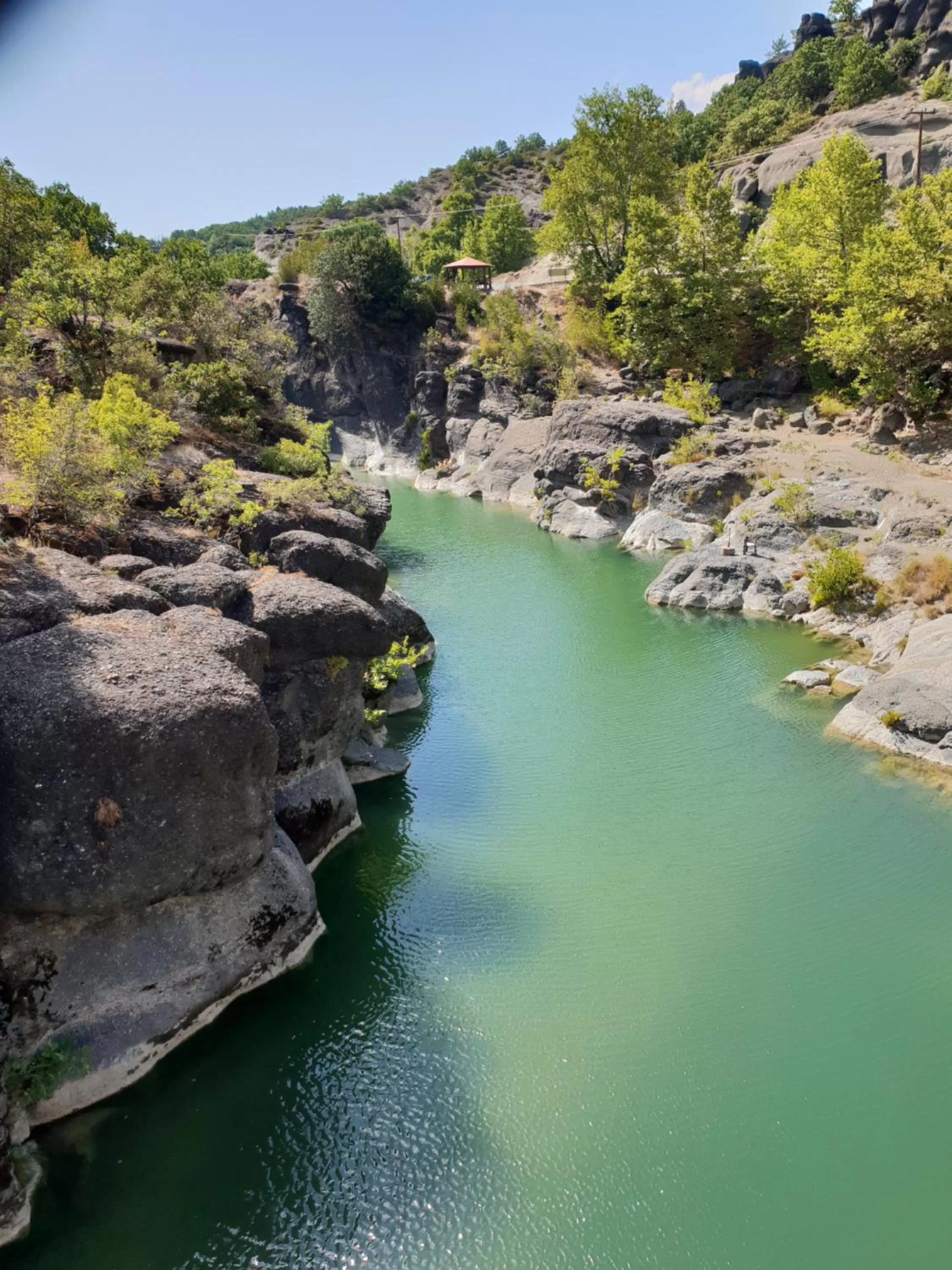 Nearby landmark in Mondeus Inn Luxury