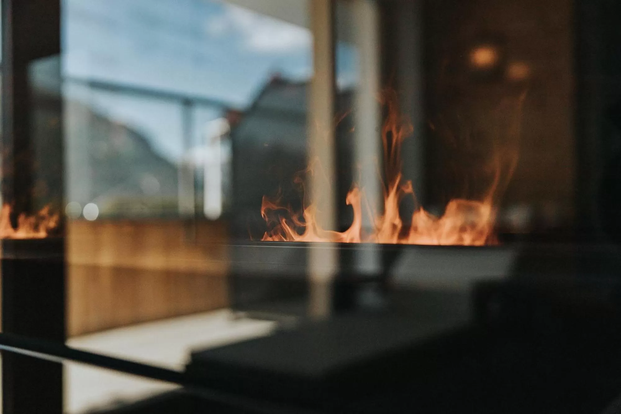 Spa and wellness centre/facilities in Hotel Silberfux