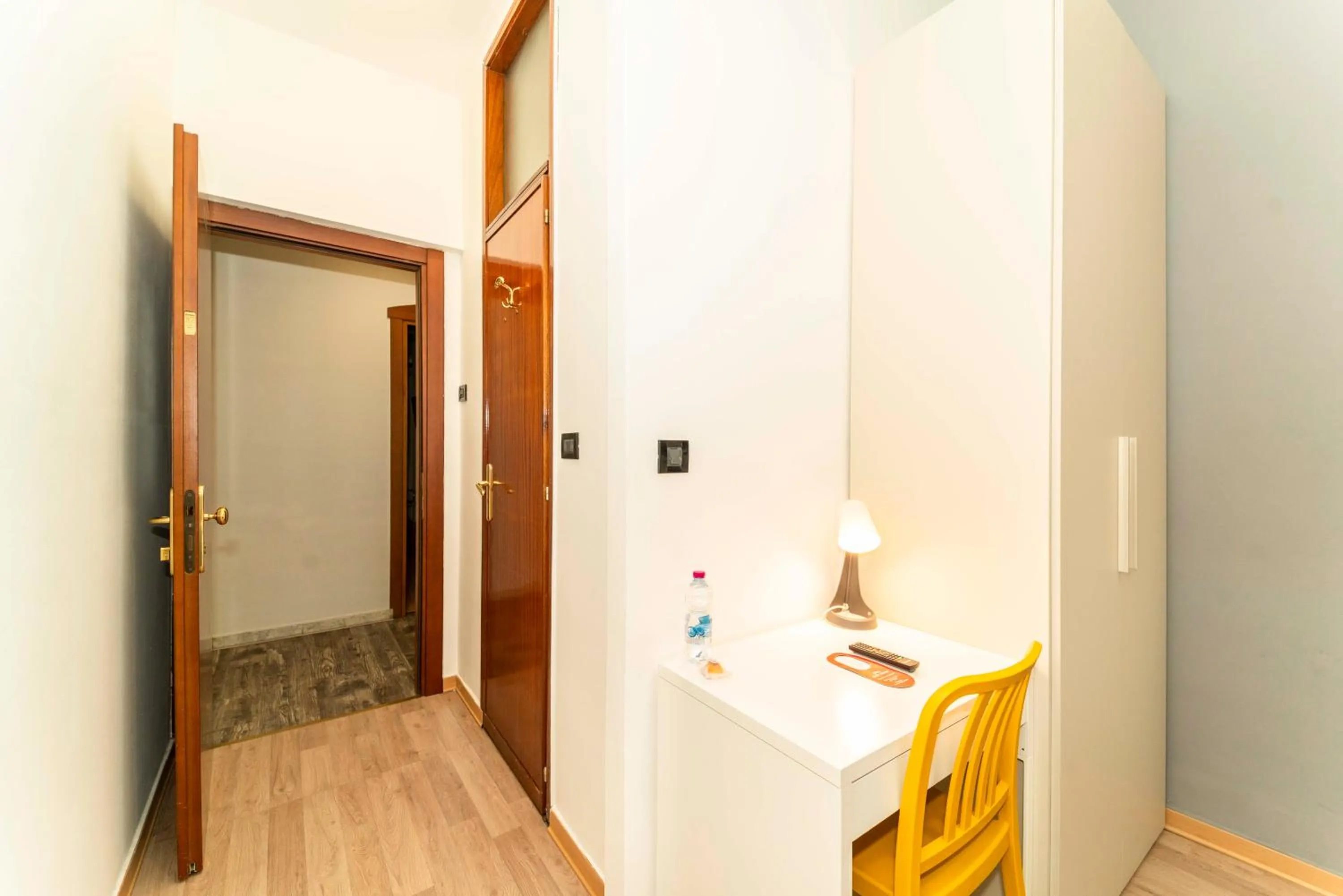 Hotel Cristallo Torino