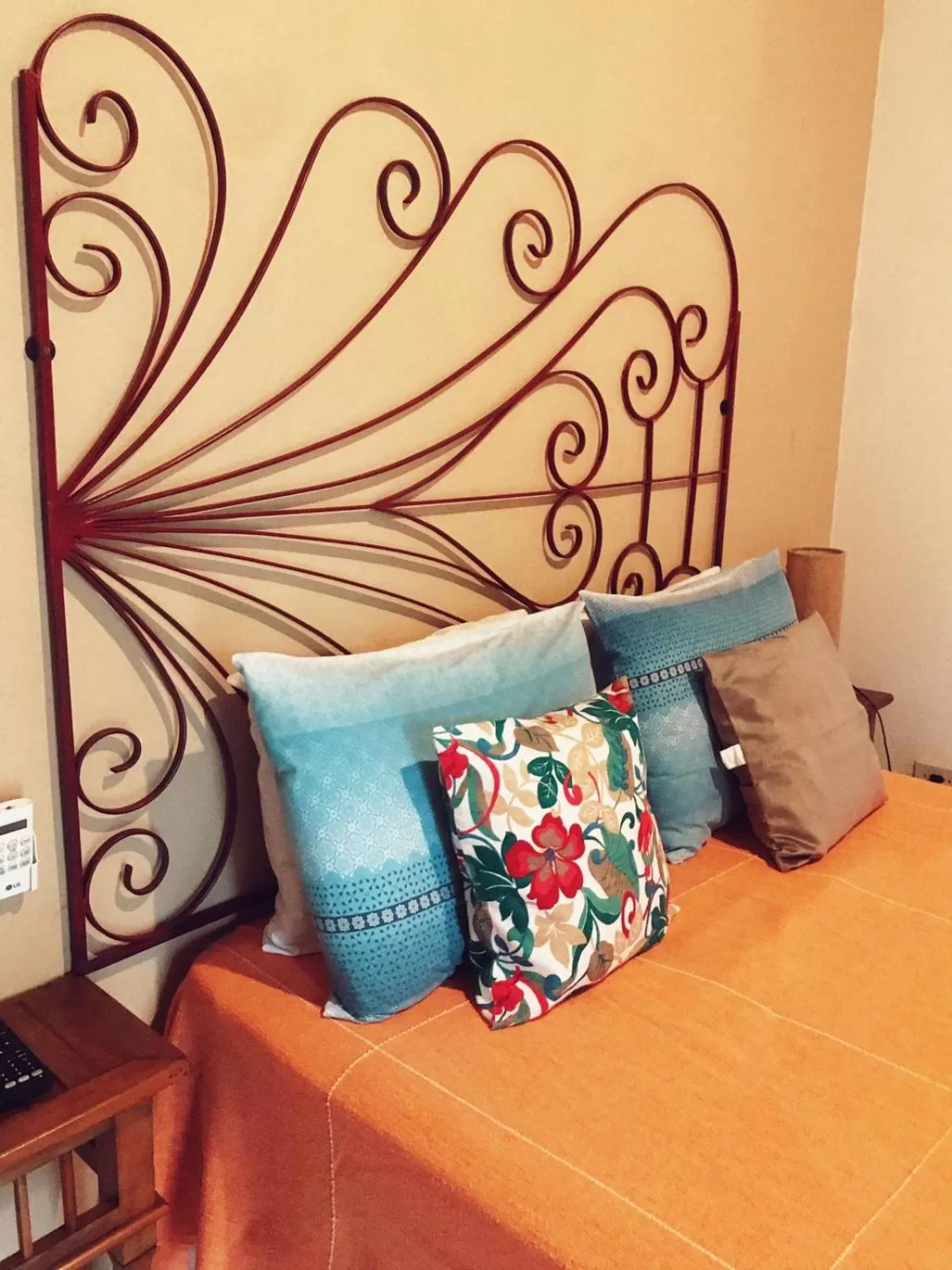 Pousada Canto Bella Terra