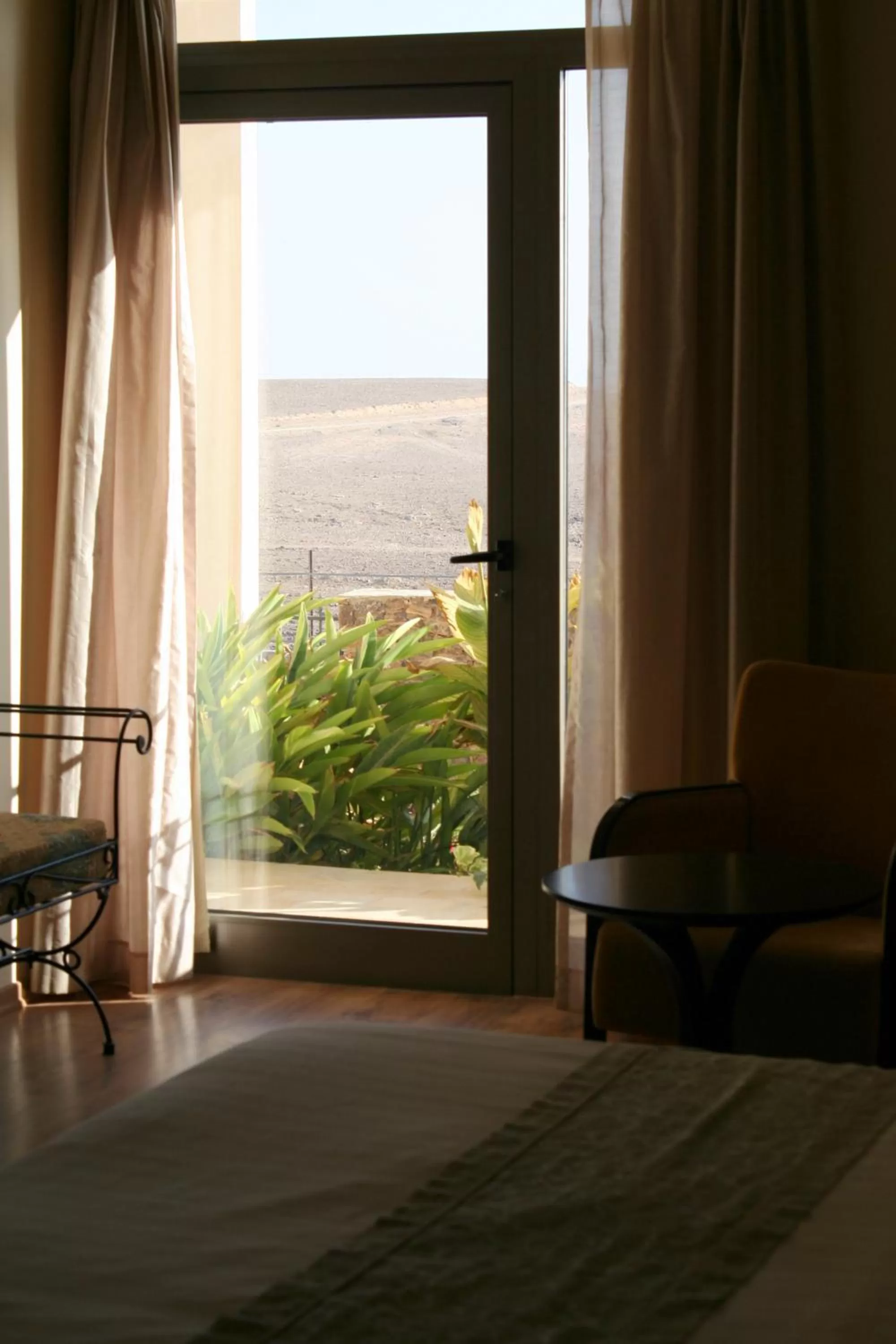 Mountain view, Bed in Yehelim Boutique Hotel