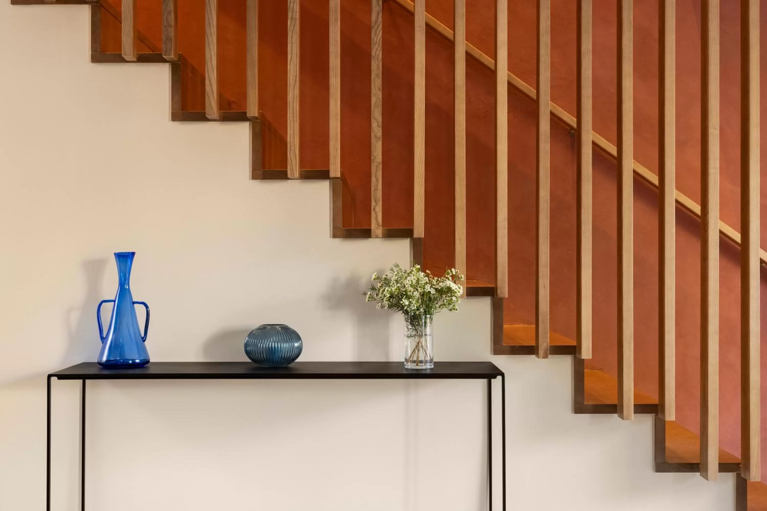 Decorative detail in Maison Albar Hotels L’Imperator