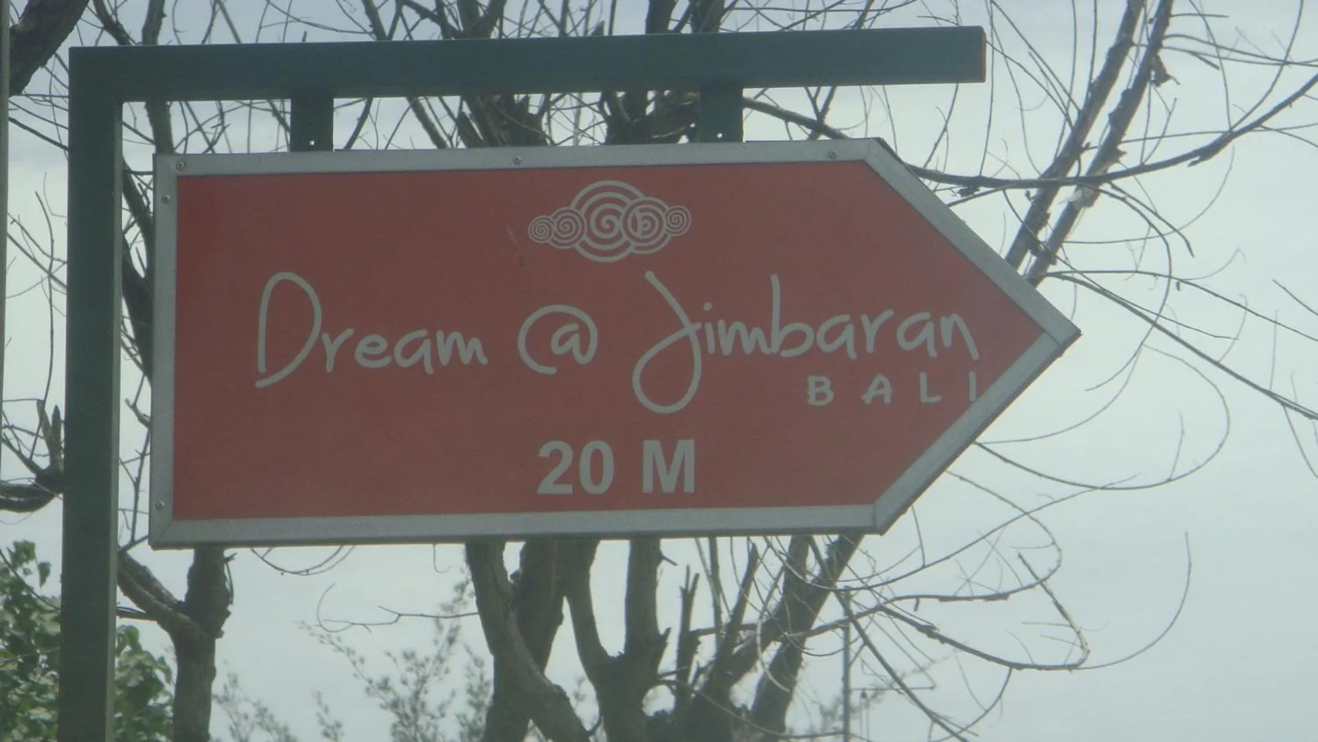 Neighbourhood in Dream @ Jimbaran