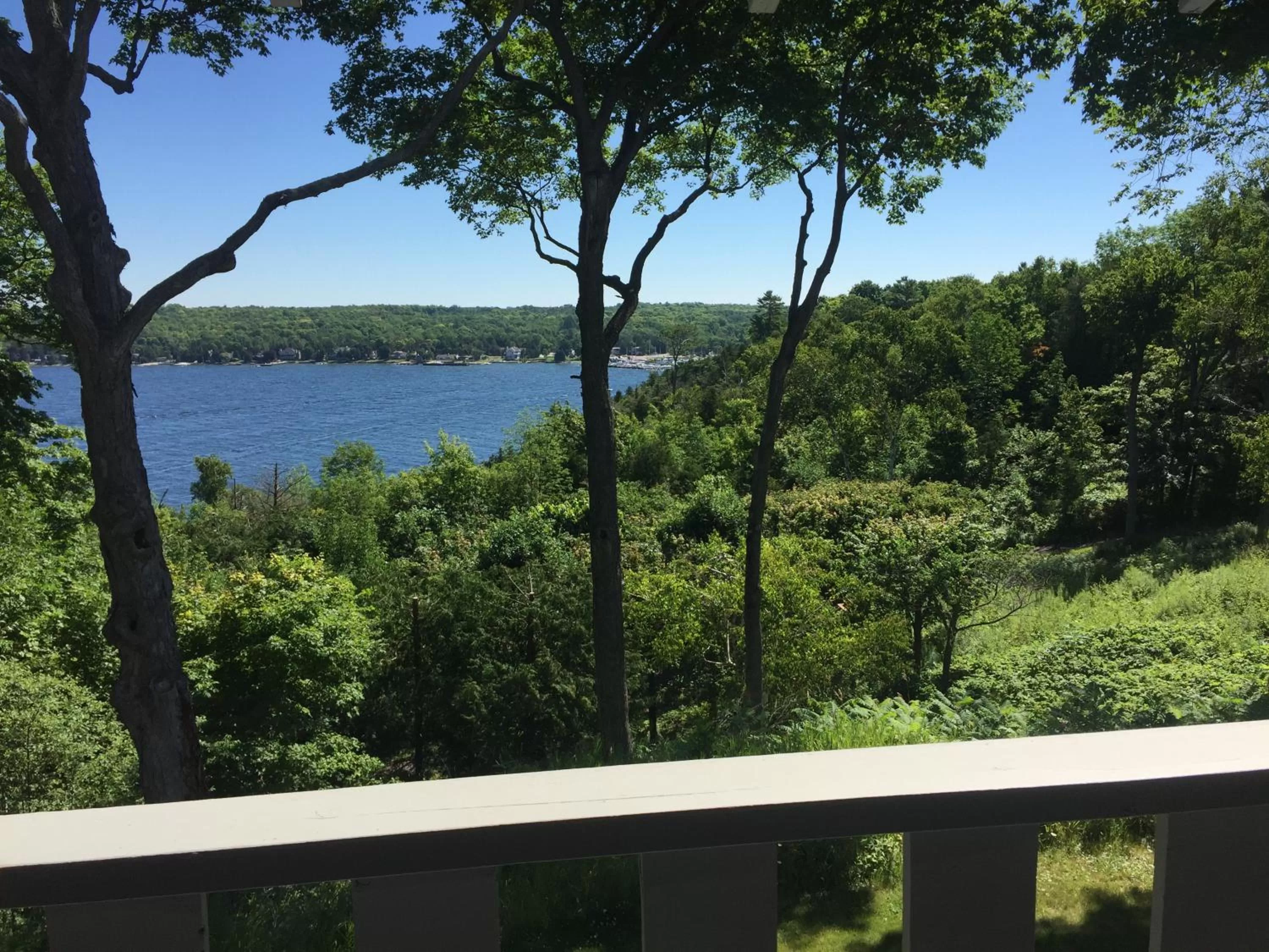 View (from property/room) in Country House Resort