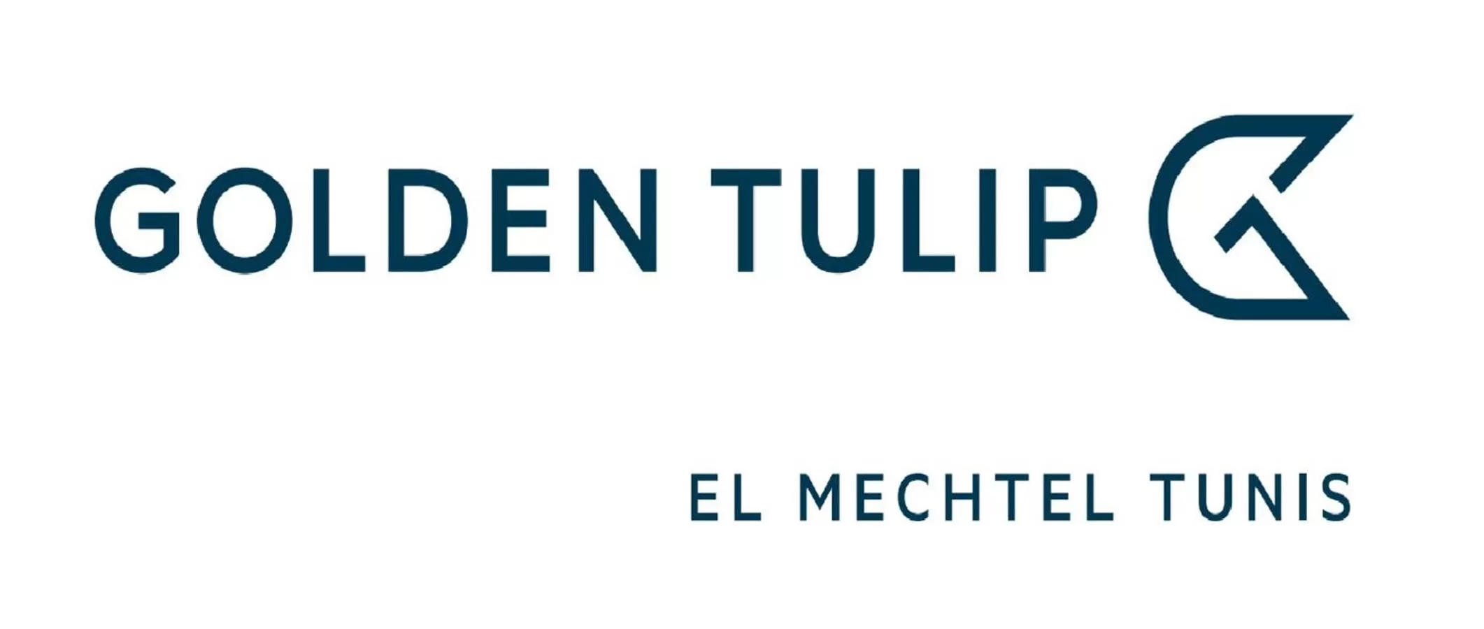 Property logo or sign in Golden Tulip El Mechtel