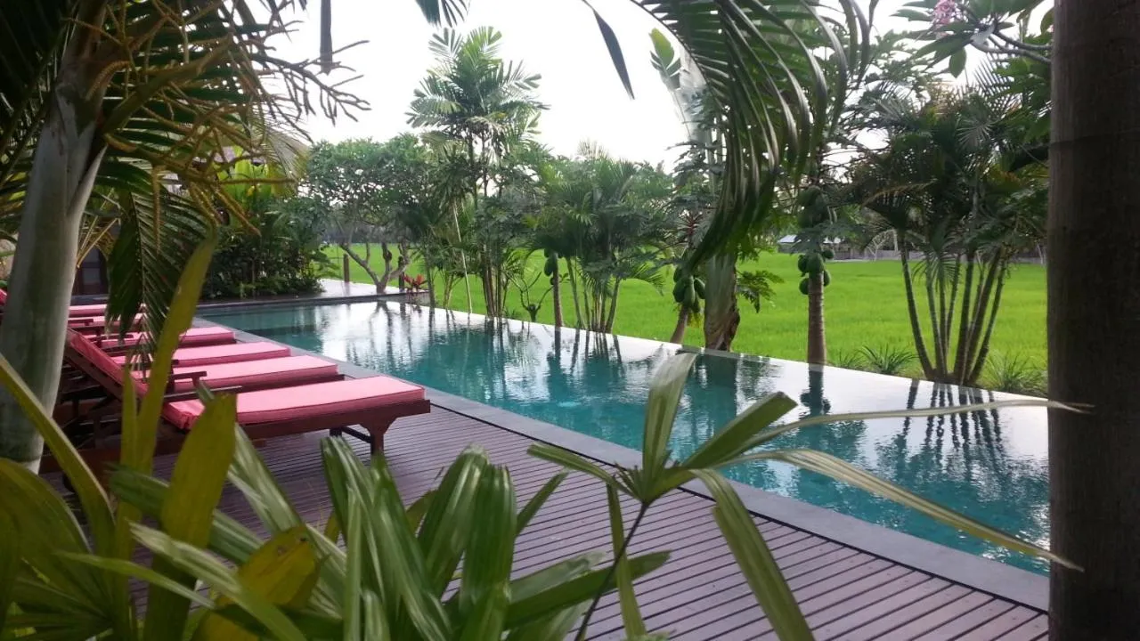 Bali Harmony Villa
