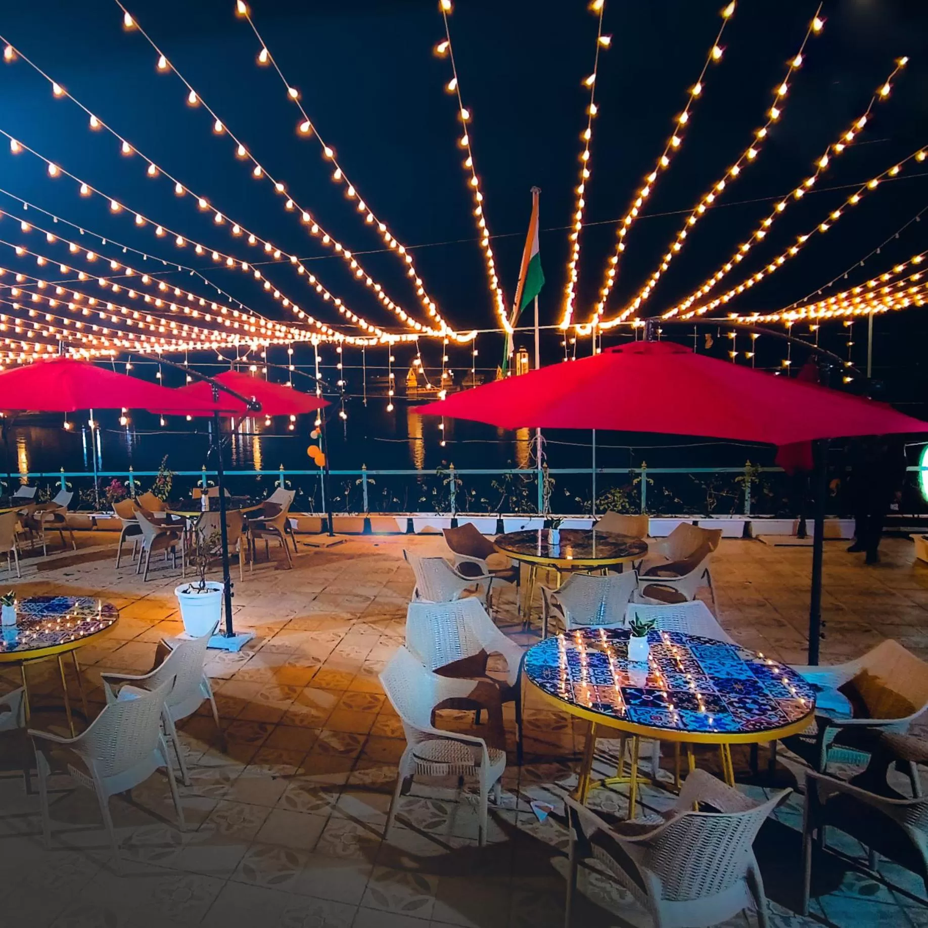 Property building in The Neeraj Ganga Heritage Palace