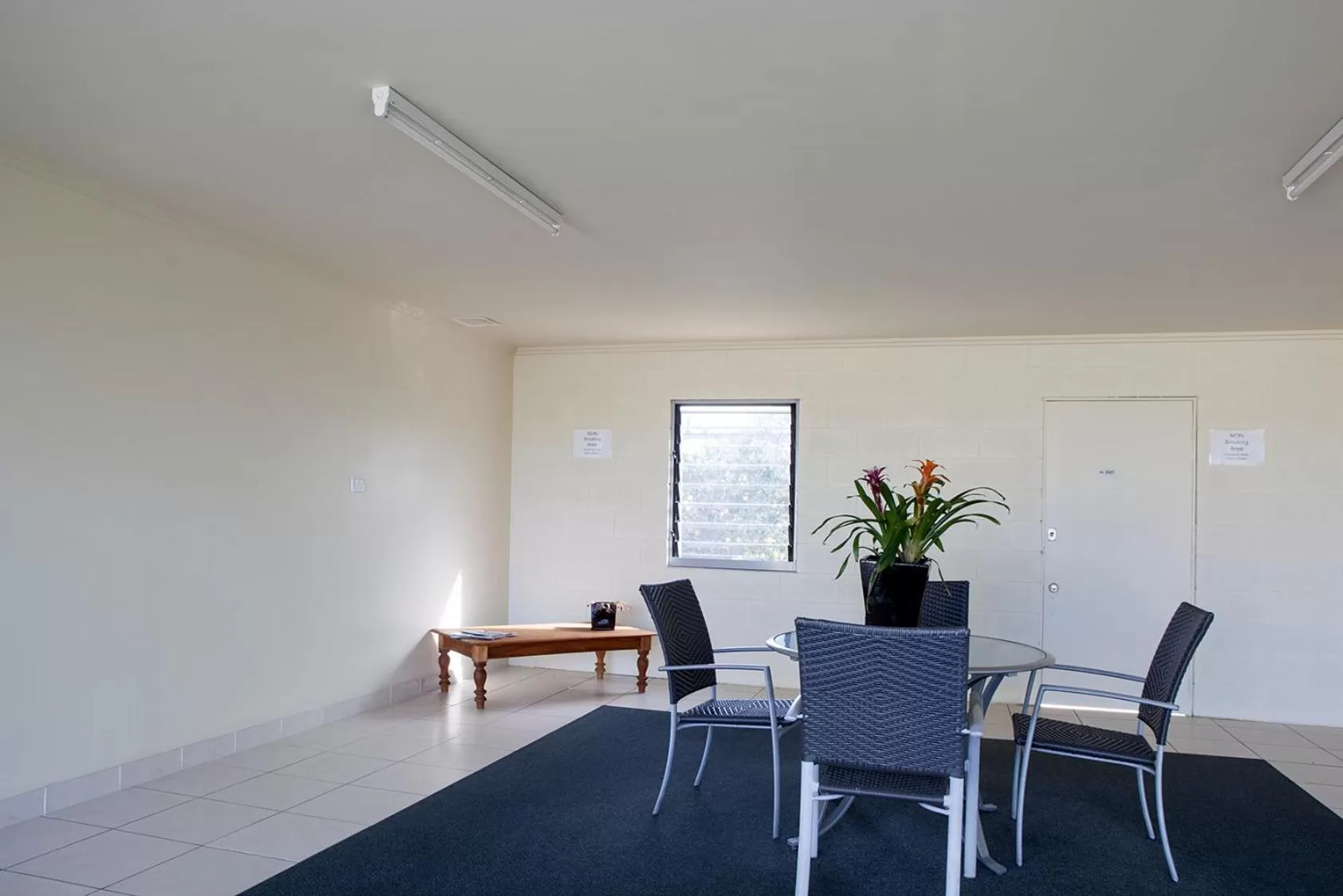 Meeting/conference room in Mandarin Motel