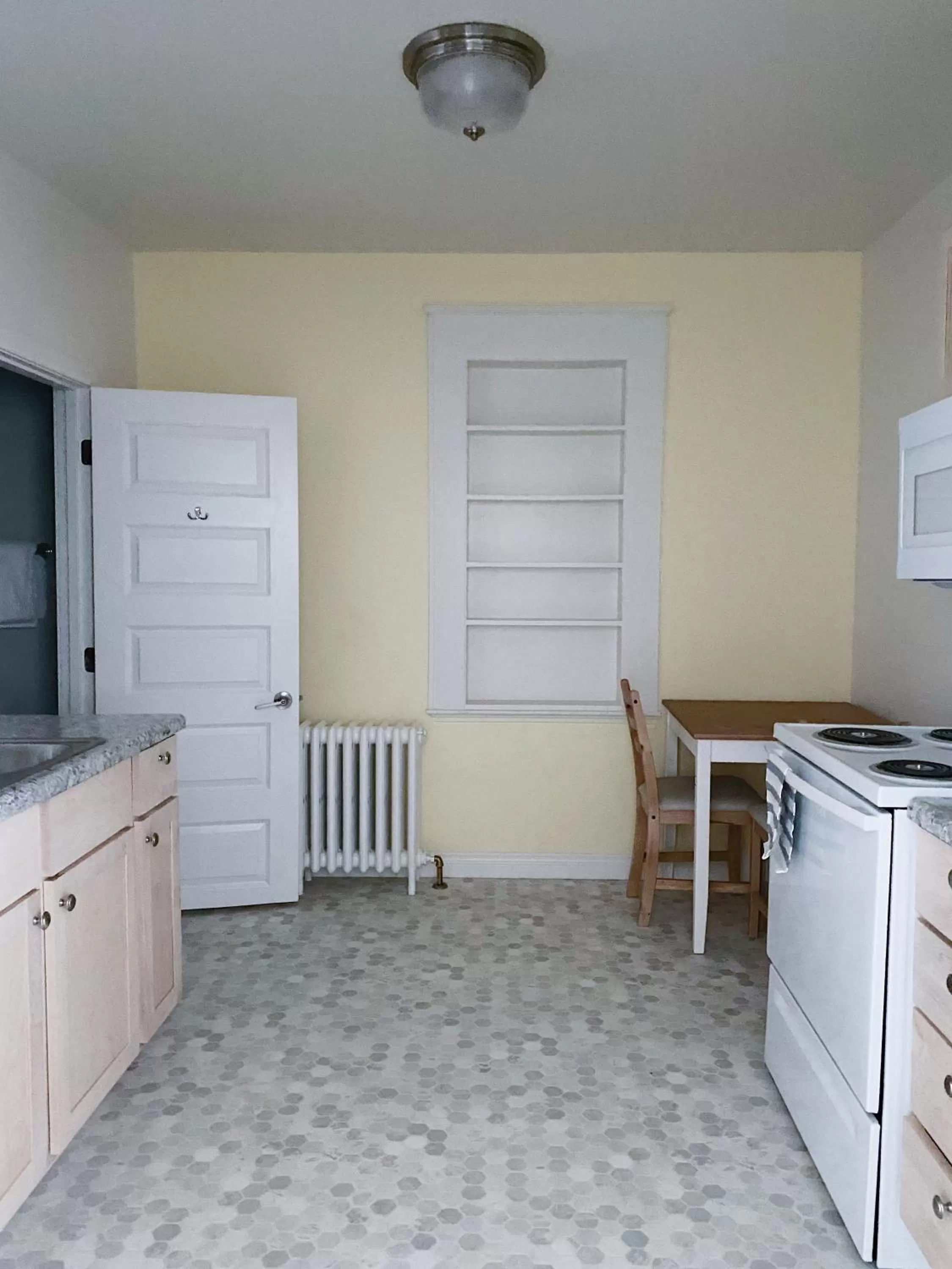 The Bayview Motel - Fort Frances, ON - Lakeside Motel