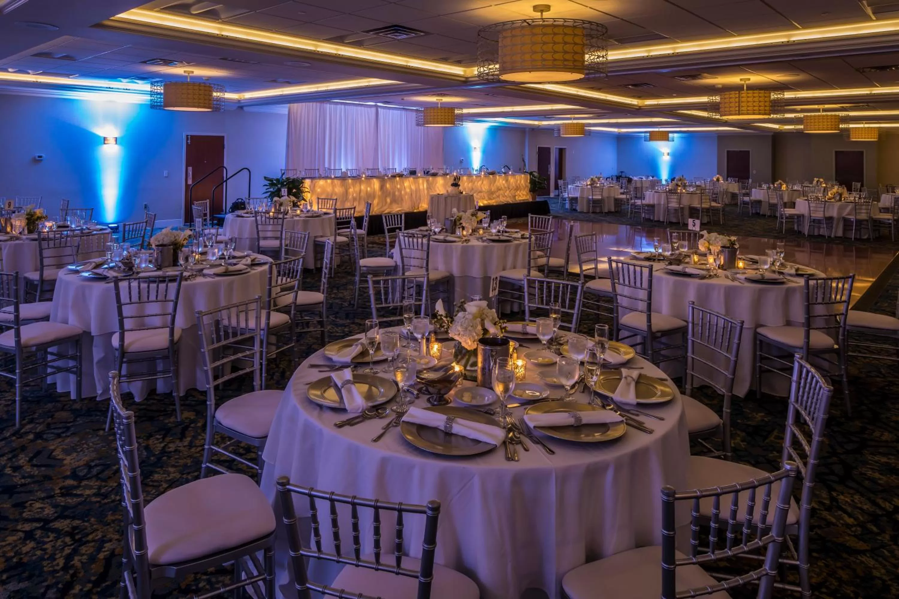 Banquet/Function facilities in Crowne Plaza Hotel and Suites Pittsburgh South by IHG