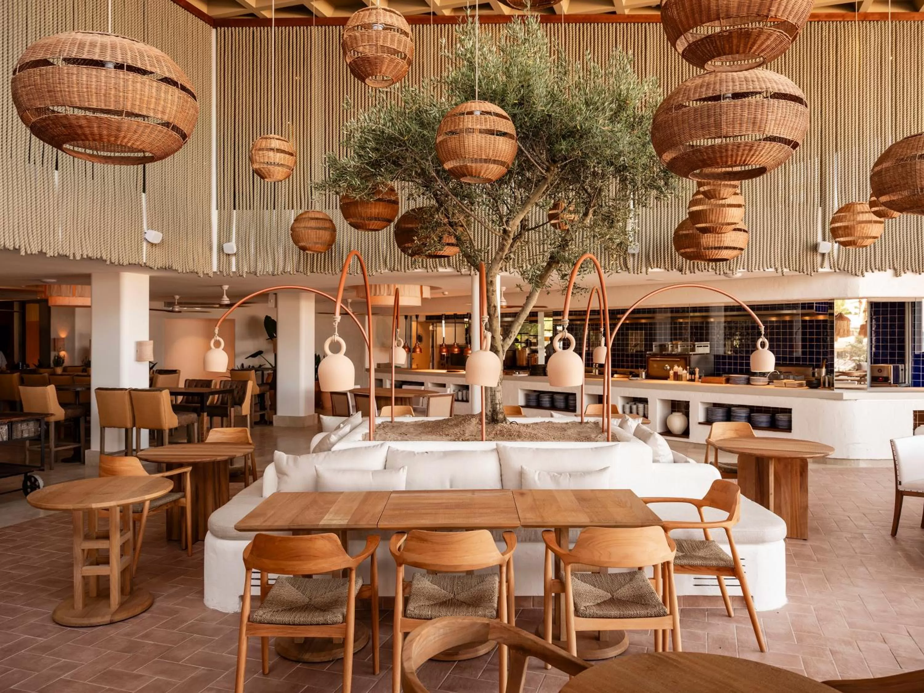 Restaurant/places to eat in Zel Mallorca