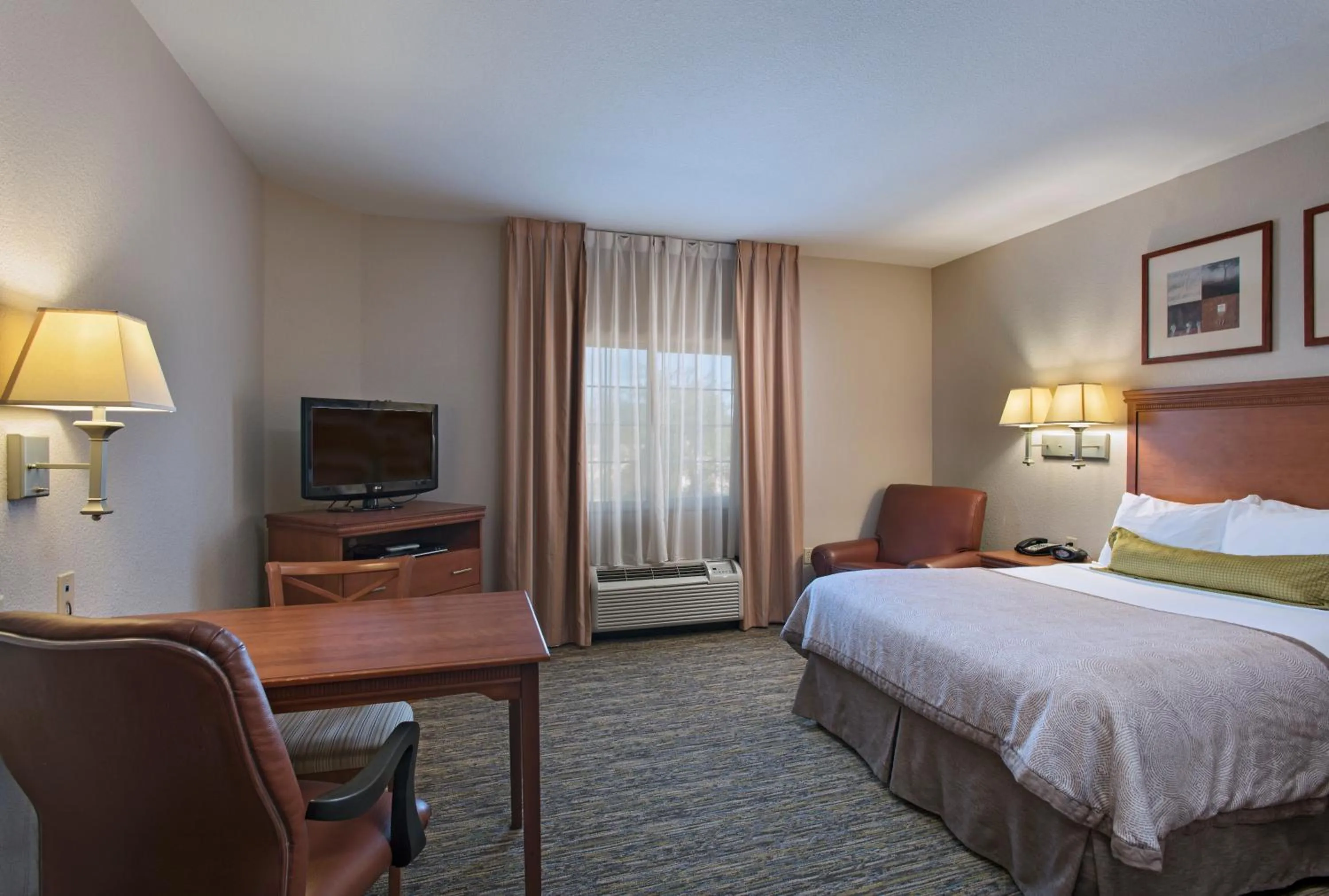 Standard Room in Candlewood Suites Austin North-Cedar Park by IHG