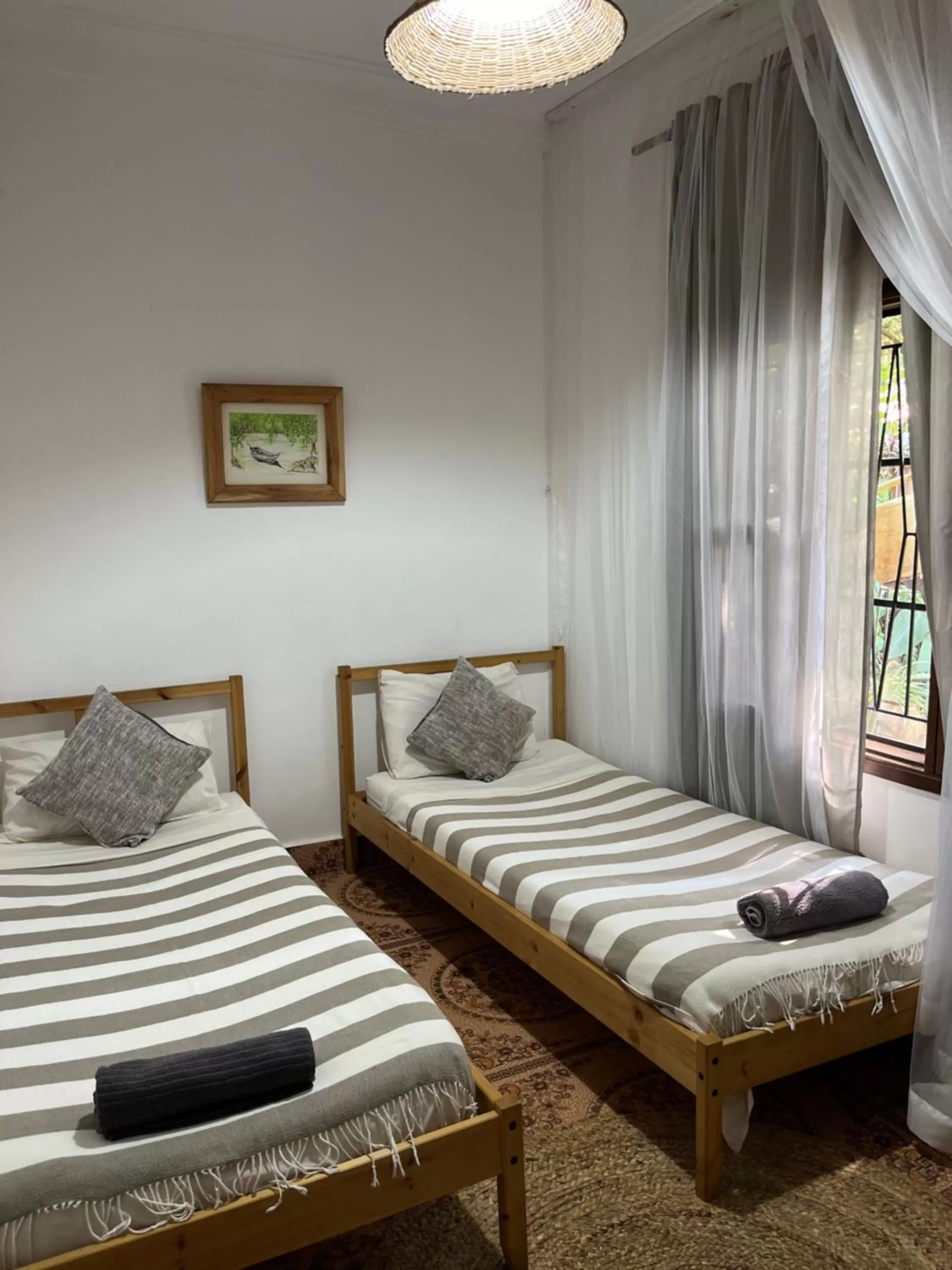 Bedroom, Bed in 30 Wilson