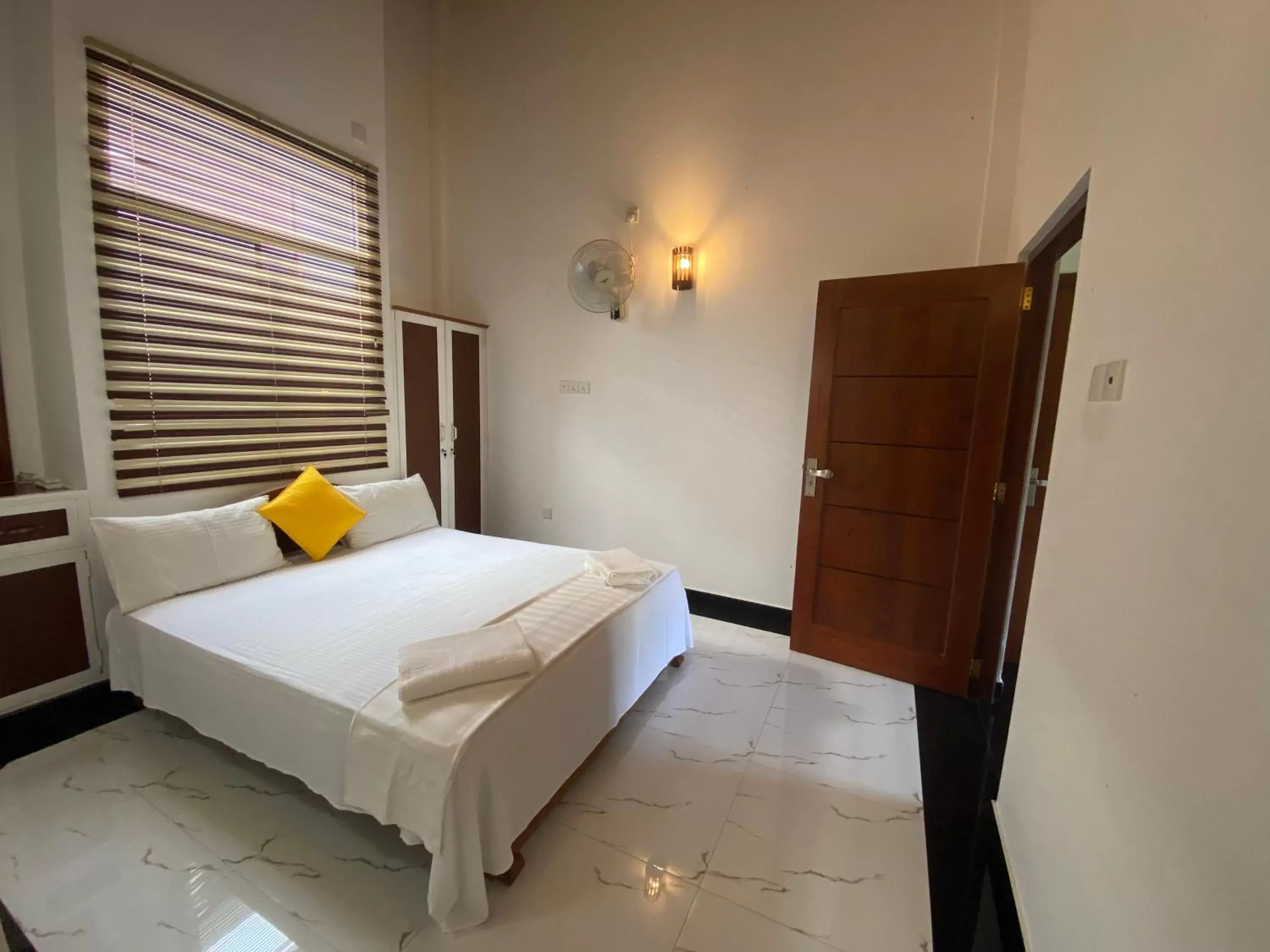 Two-Bedroom Apartment in The Kingslayer Resort Two-Bedroom Apartment in The Kingslayer Resort