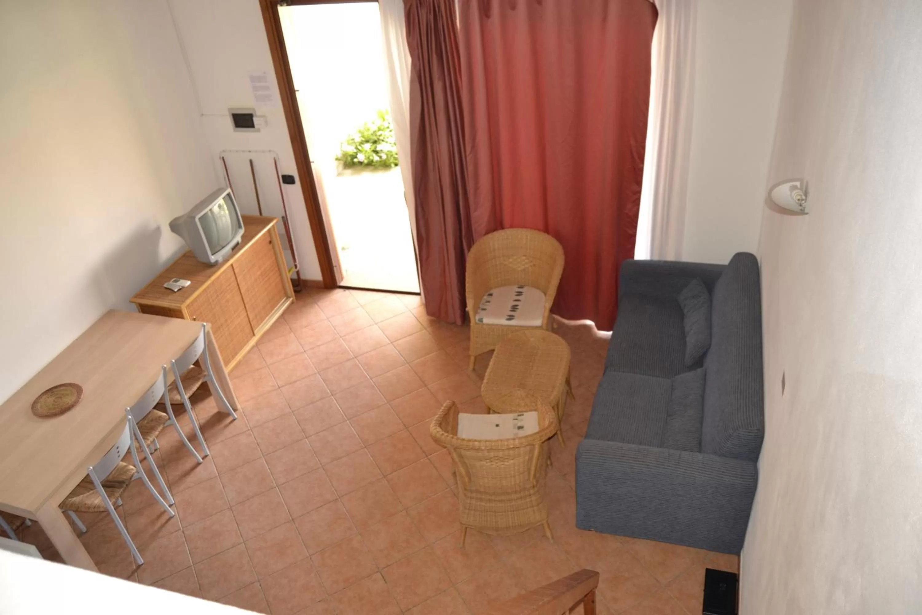 Day, Seating Area in Porto Antigo Hotel BB