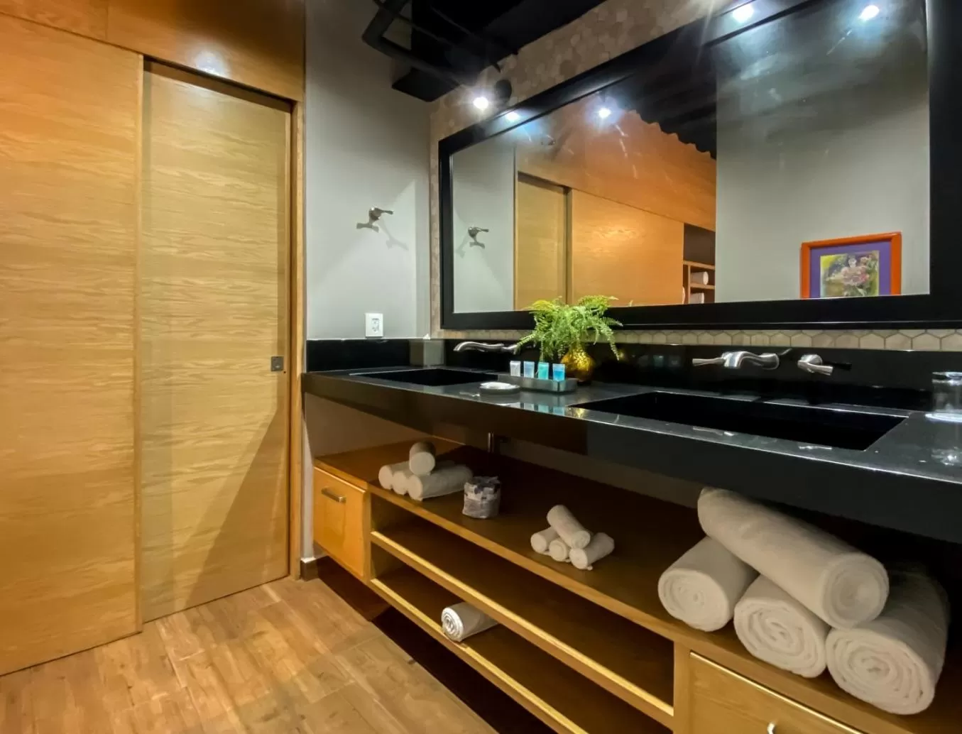 Bathroom in Pinnacle Resorts 179 - Adults Only